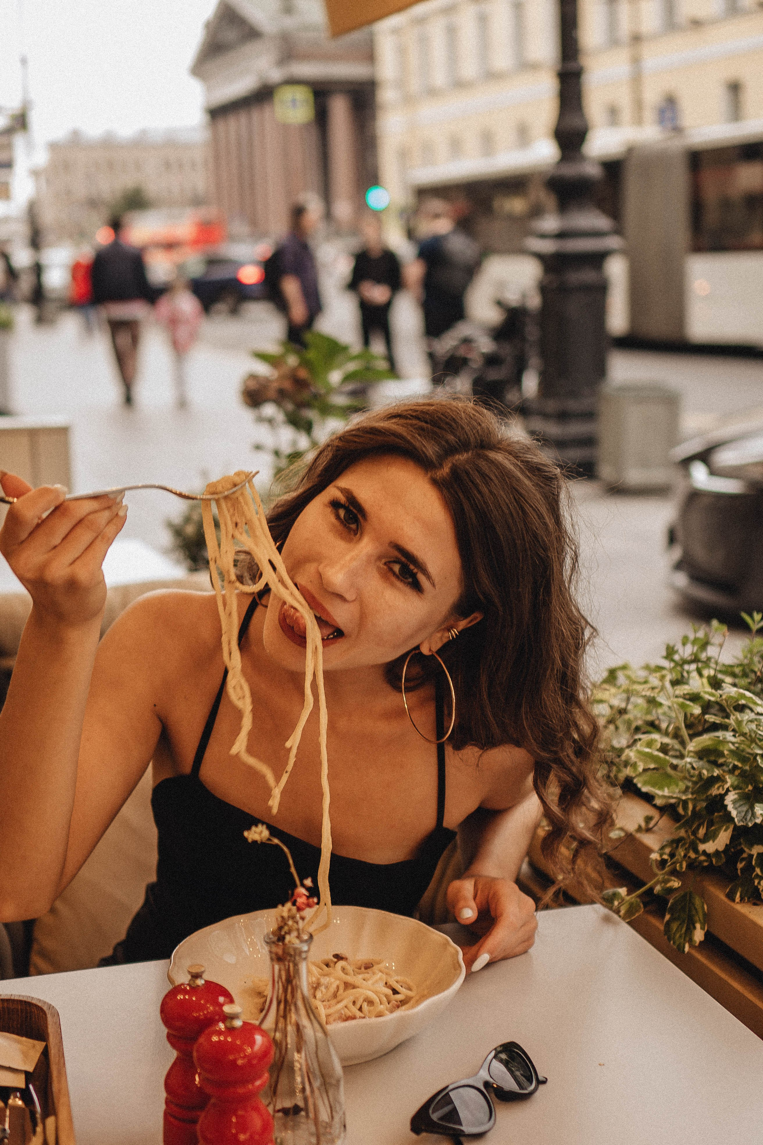 Итальянский стиль. Профессиональный фотограф, Санкт-Петербург — Виктория Богомолова