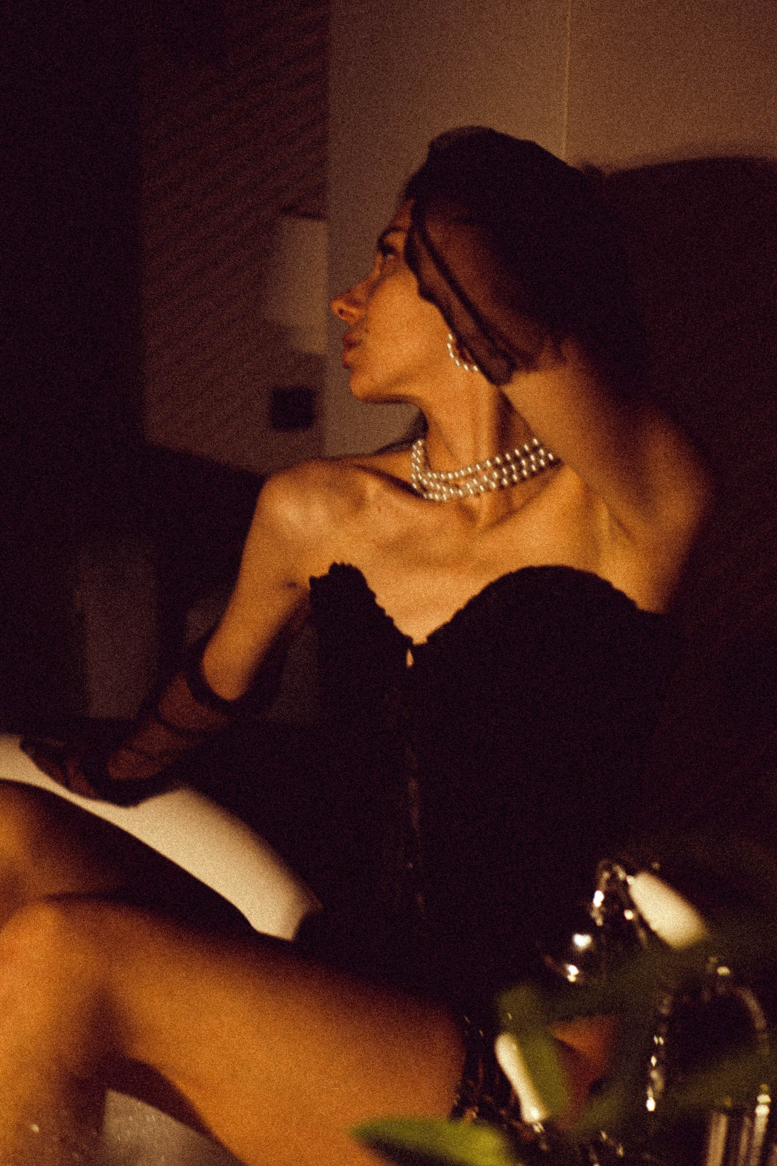 История в ванной. Профессиональный фотограф, Санкт-Петербург — Виктория Богомолова