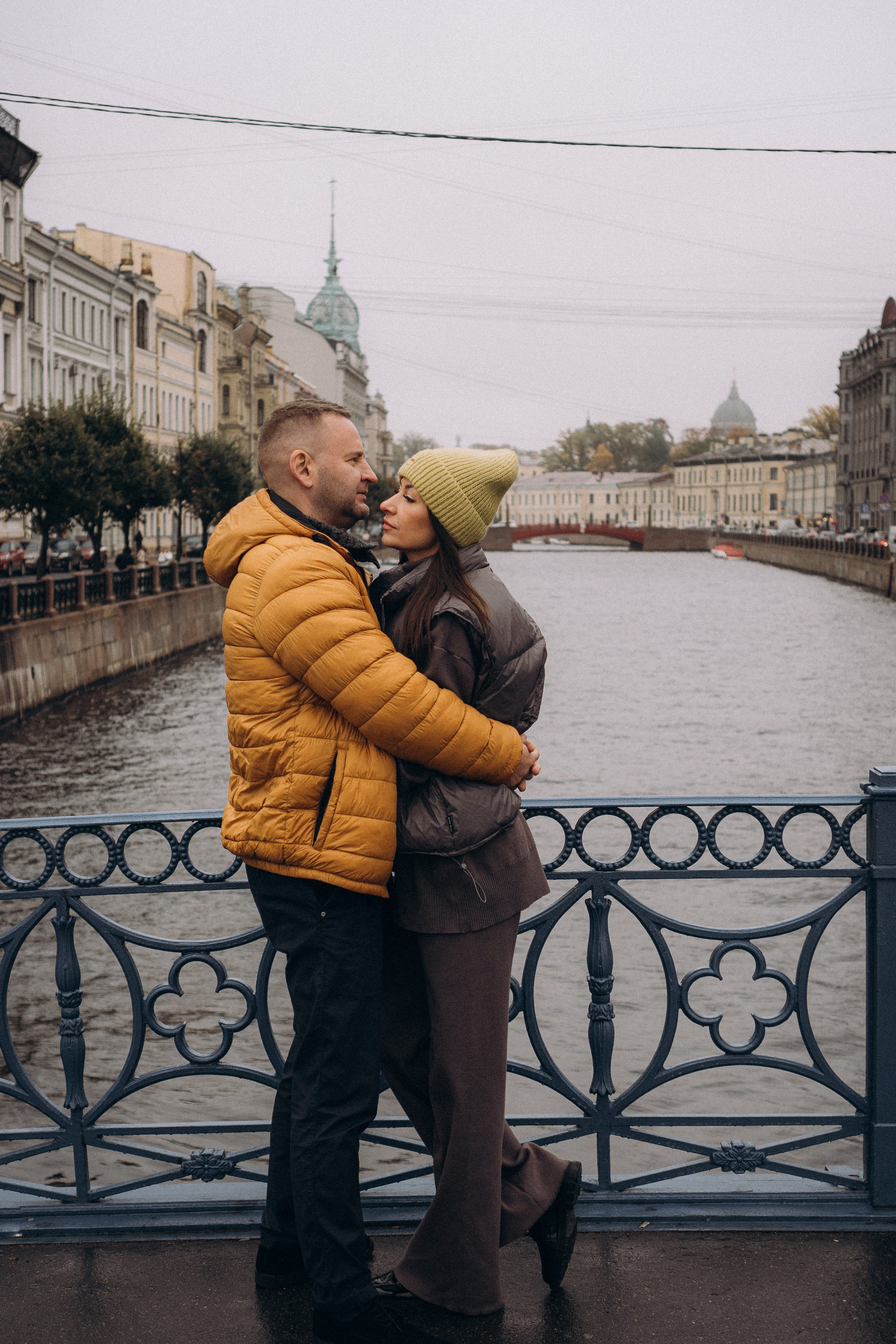 Любовь. Профессиональный фотограф, Санкт-Петербург — Виктория Богомолова