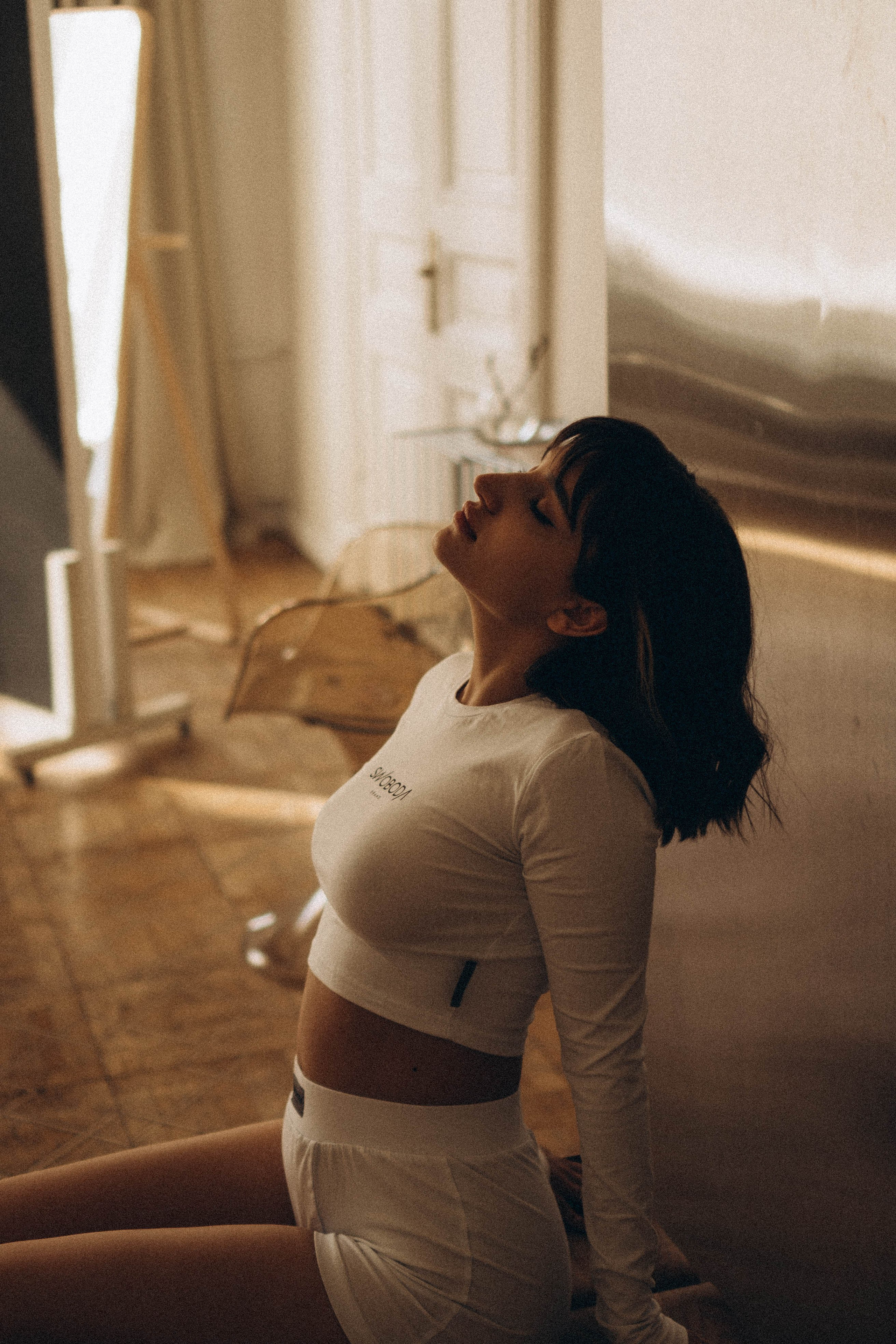 Студийная. Профессиональный фотограф, Санкт-Петербург — Виктория Богомолова