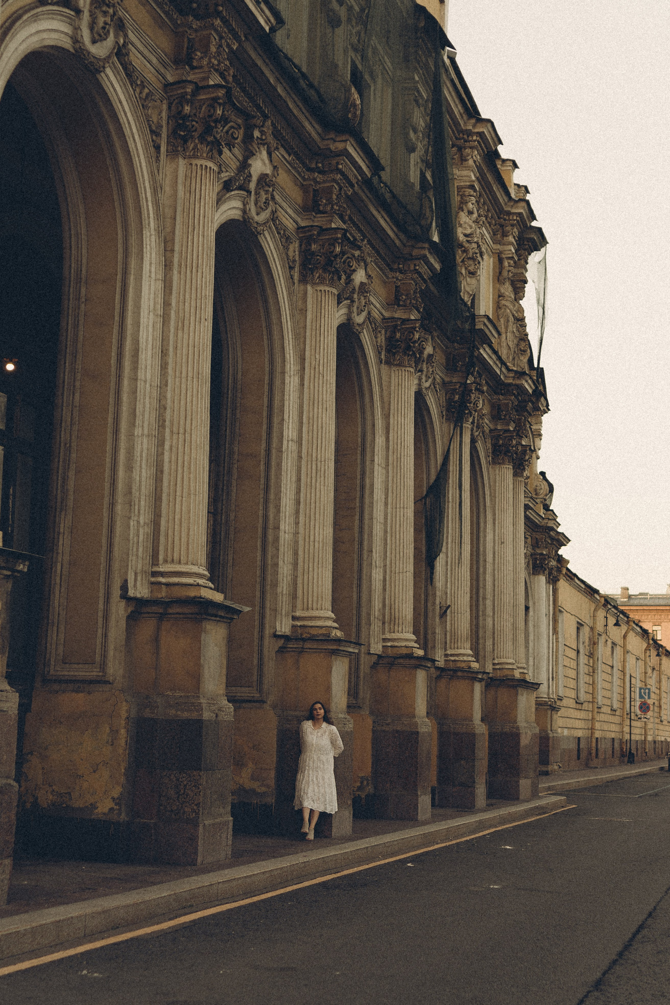 РАССВЕТ С РАЗВОДНЫМИ МОСТАМИ. Профессиональный фотограф, Санкт-Петербург — Виктория Богомолова