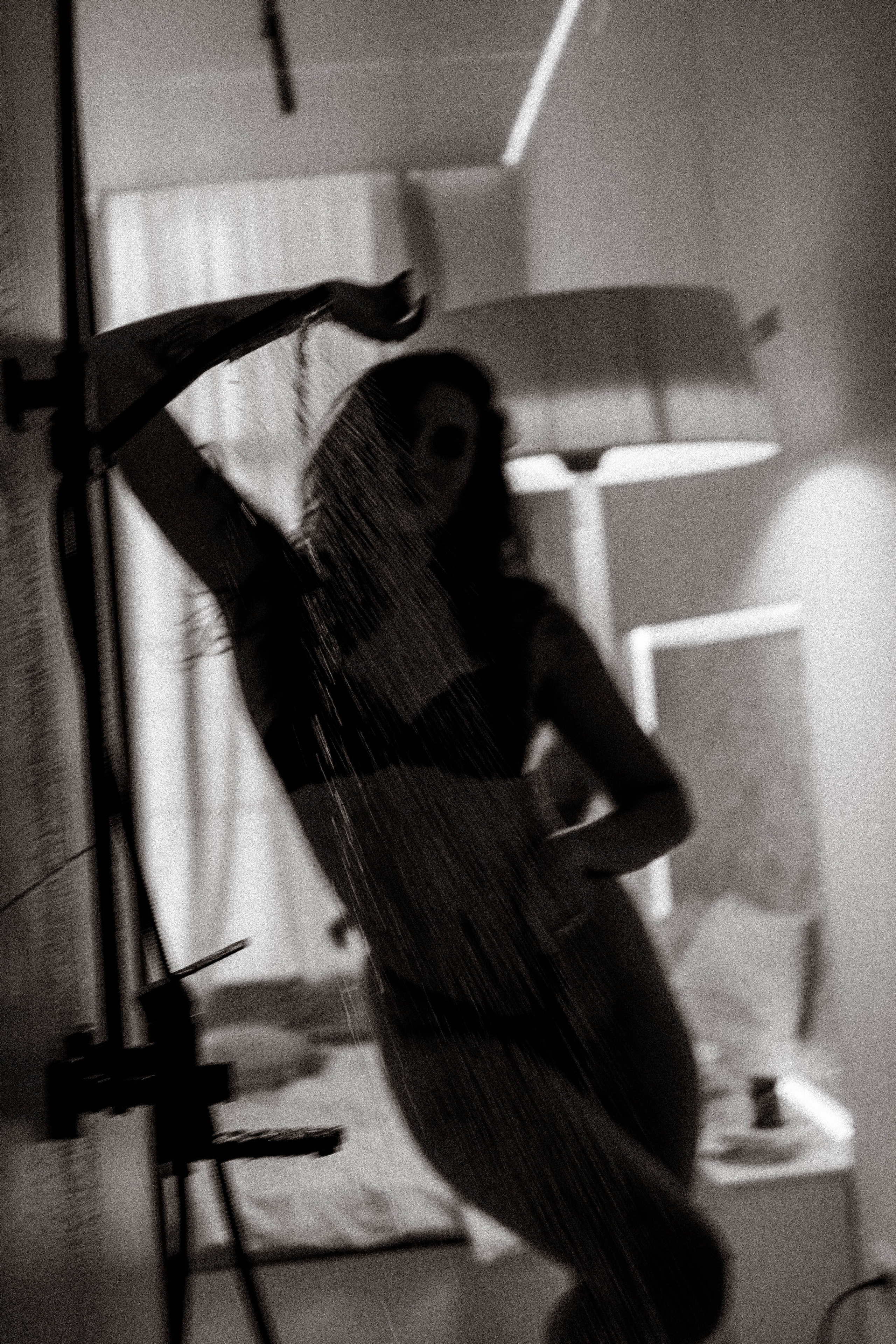 Элеонора в студии. Профессиональный фотограф, Санкт-Петербург — Виктория Богомолова