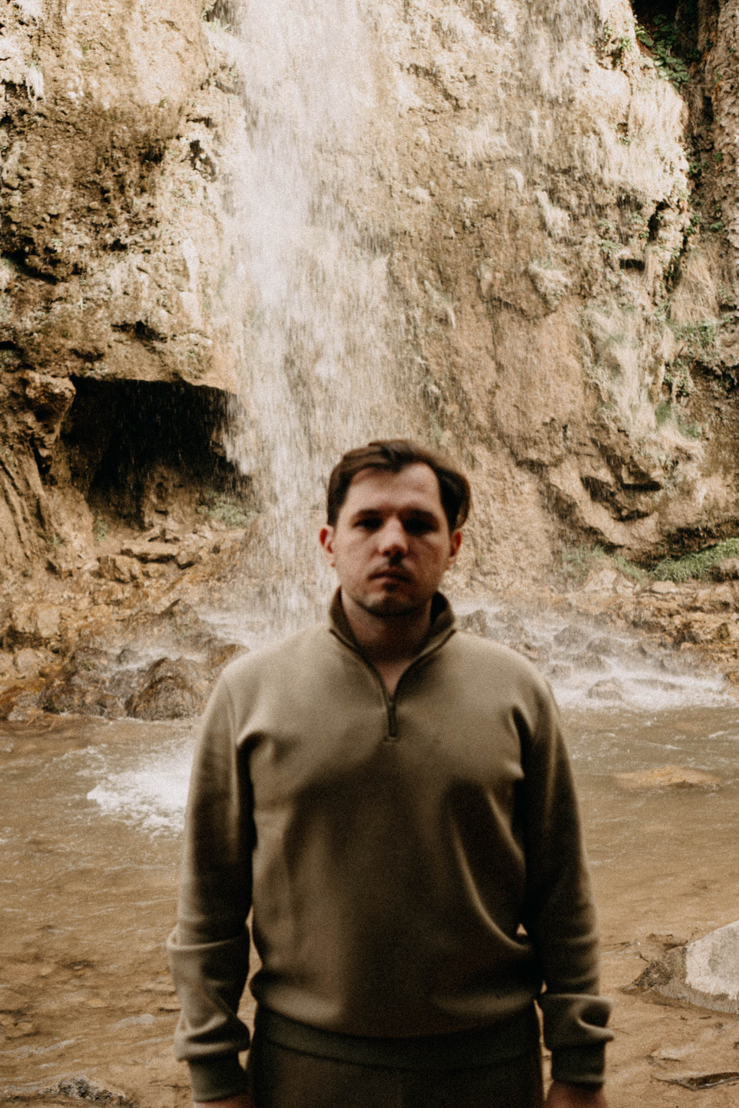 Ферма Альпак. Профессиональный фотограф, Санкт-Петербург — Виктория Богомолова