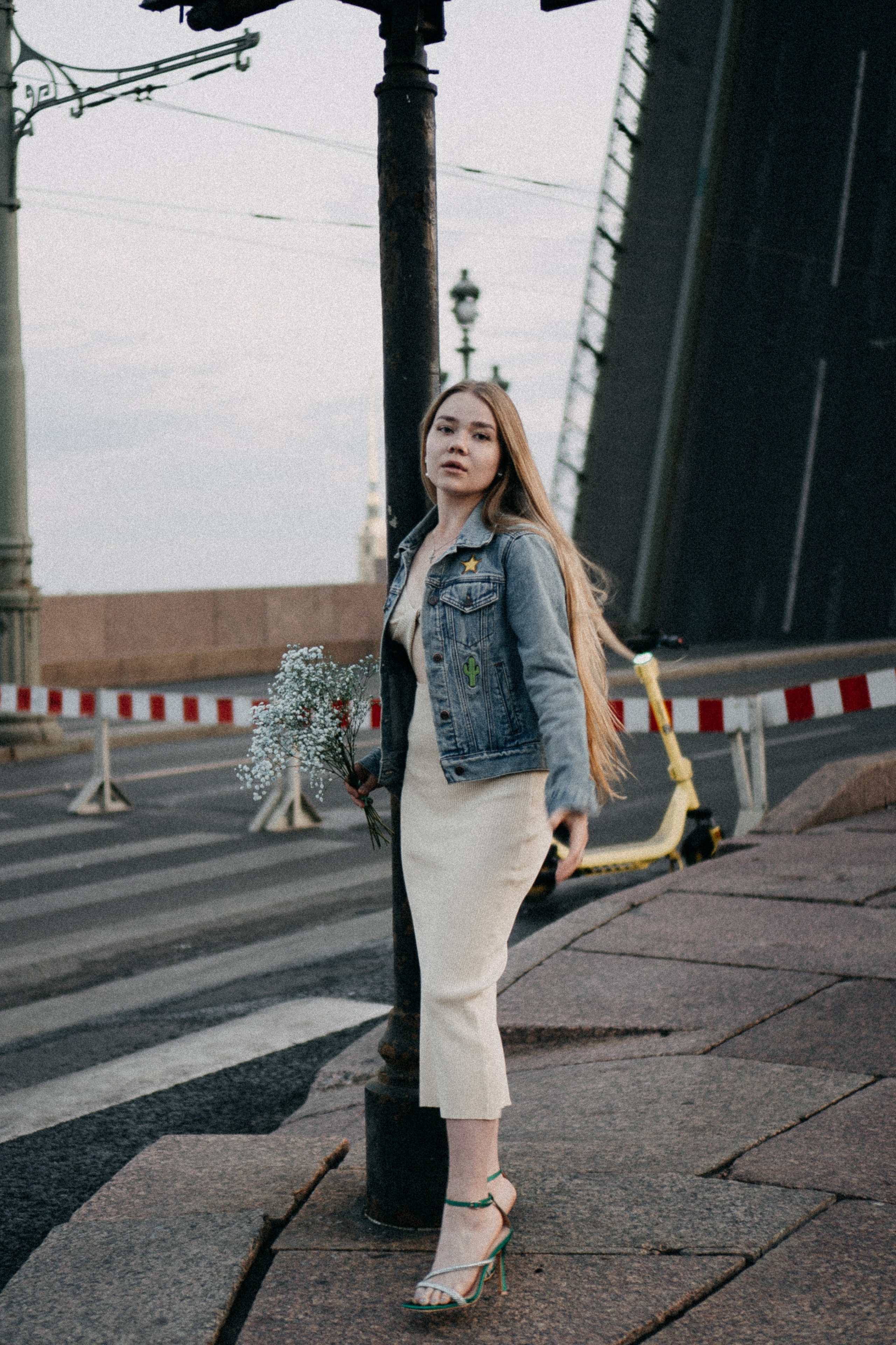 Рассветная. Профессиональный фотограф, Санкт-Петербург — Виктория Богомолова