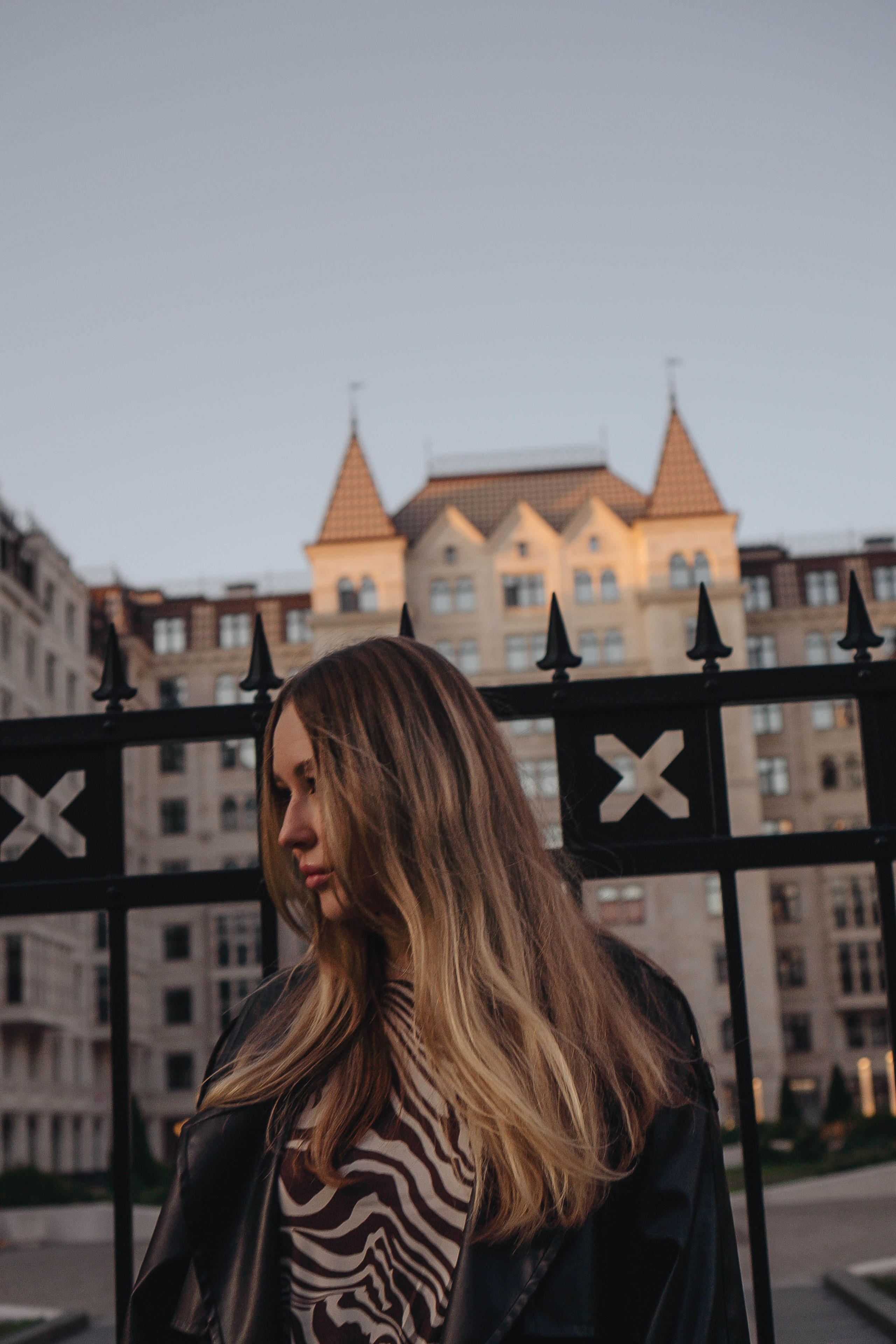 Жественность. Профессиональный фотограф, Санкт-Петербург — Виктория Богомолова