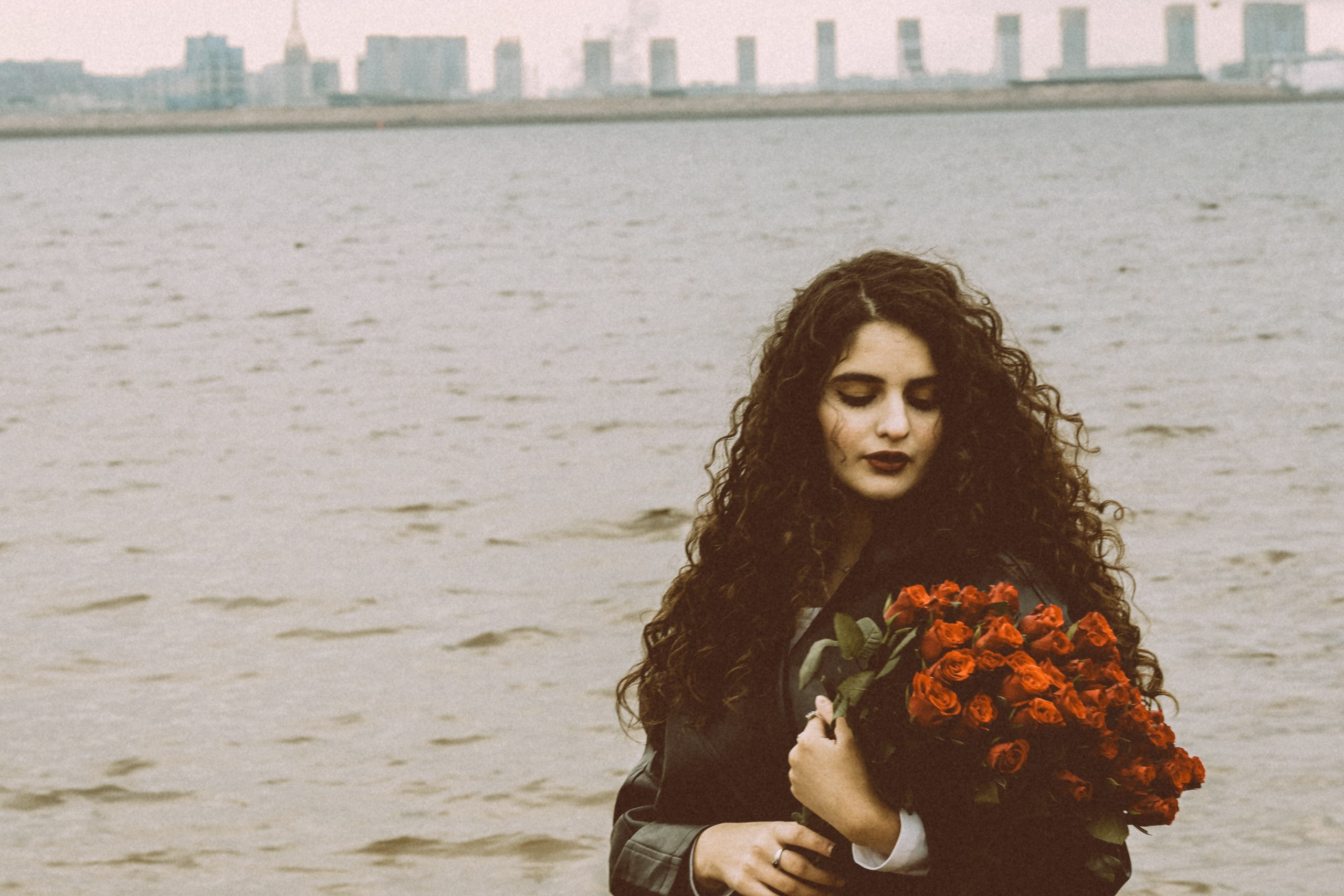 Финский залив. Профессиональный фотограф, Санкт-Петербург — Виктория Богомолова