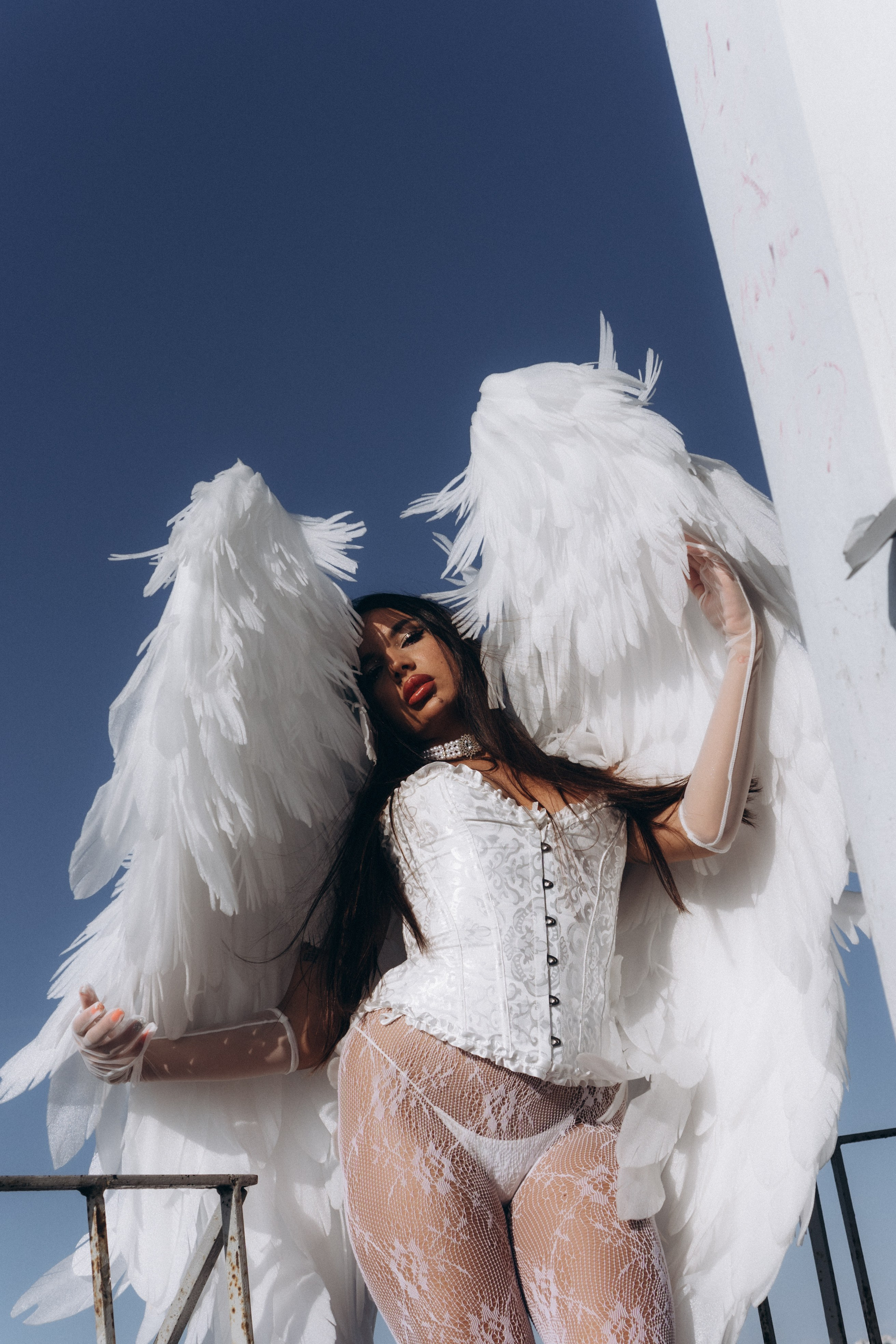 АНГЕЛ. Профессиональный фотограф, Санкт-Петербург — Виктория Богомолова