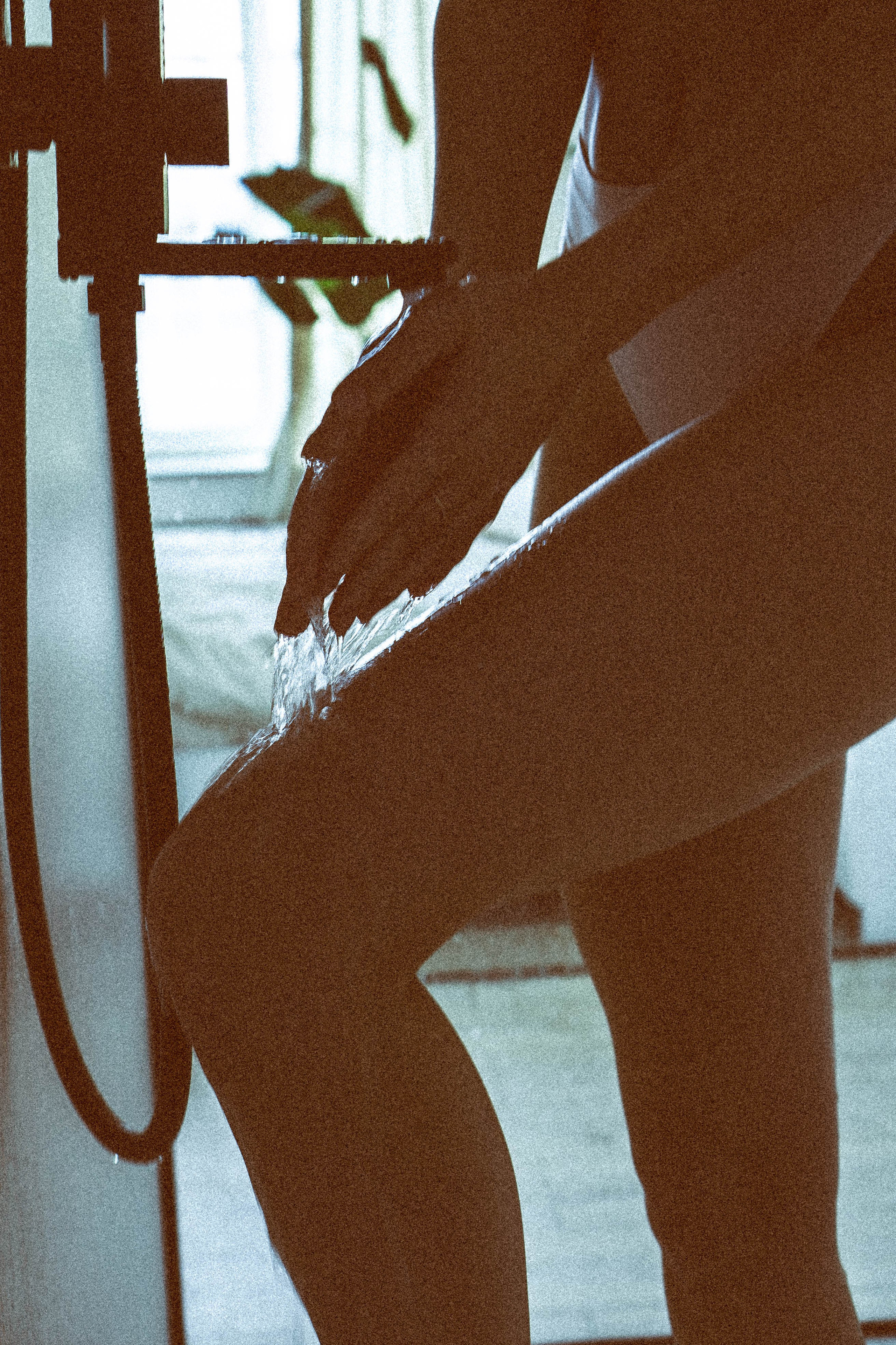 Студийная для Анастасии. Профессиональный фотограф, Санкт-Петербург — Виктория Богомолова