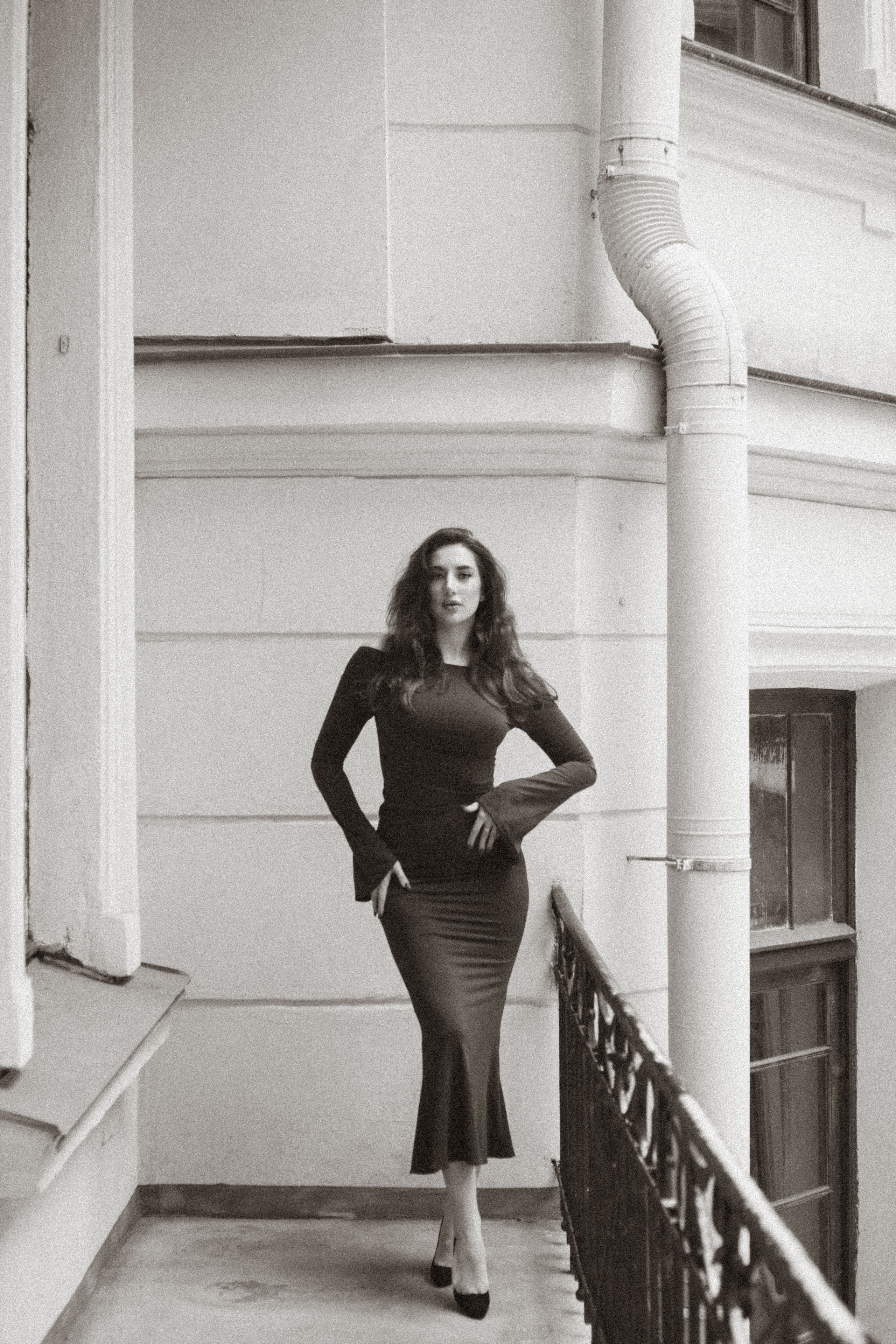 Для девушки. Профессиональный фотограф, Санкт-Петербург — Виктория Богомолова