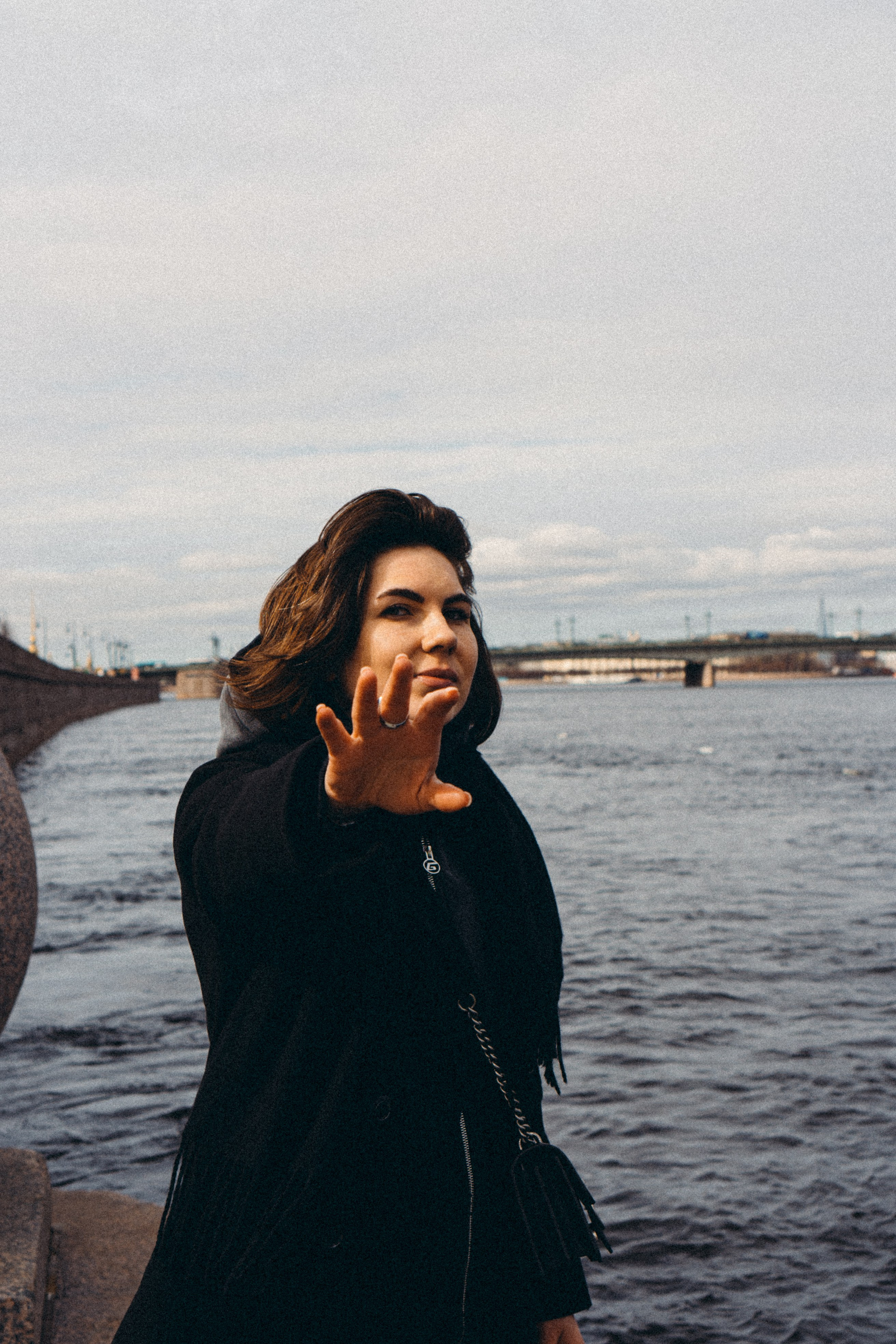 Прогулка по весеннему Питеру. Профессиональный фотограф, Санкт-Петербург — Виктория Богомолова