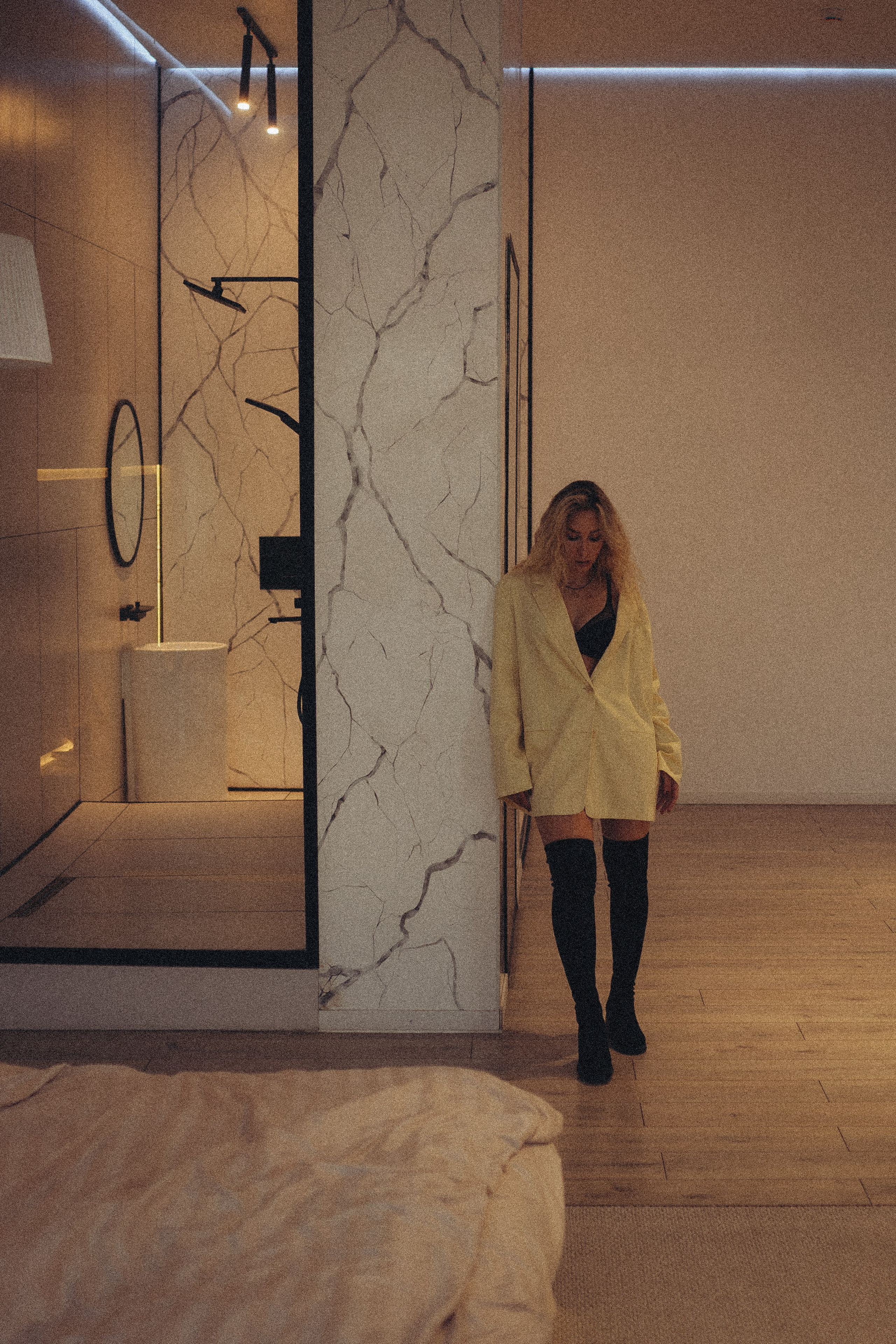 Студийная. Профессиональный фотограф, Санкт-Петербург — Виктория Богомолова