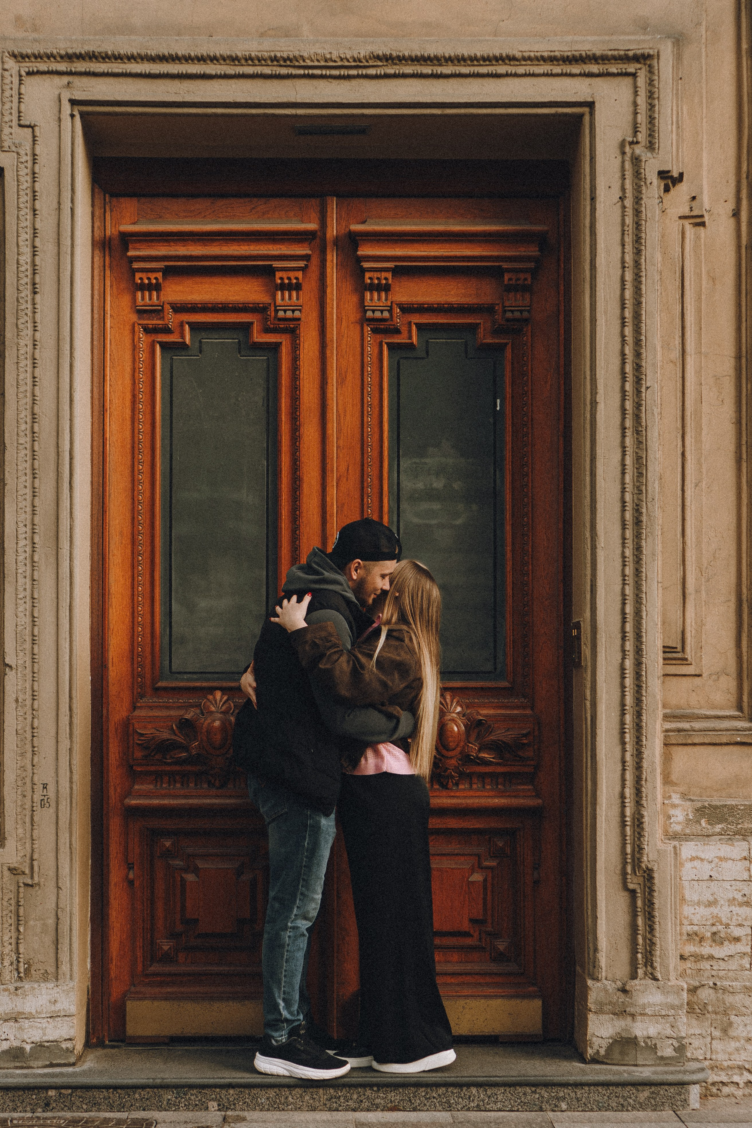НЕОЖИДАННОЕ ПРЕДЛОЖЕНИЕ РУКИ И СЕРДЦА. Профессиональный фотограф, Санкт-Петербург — Виктория Богомолова