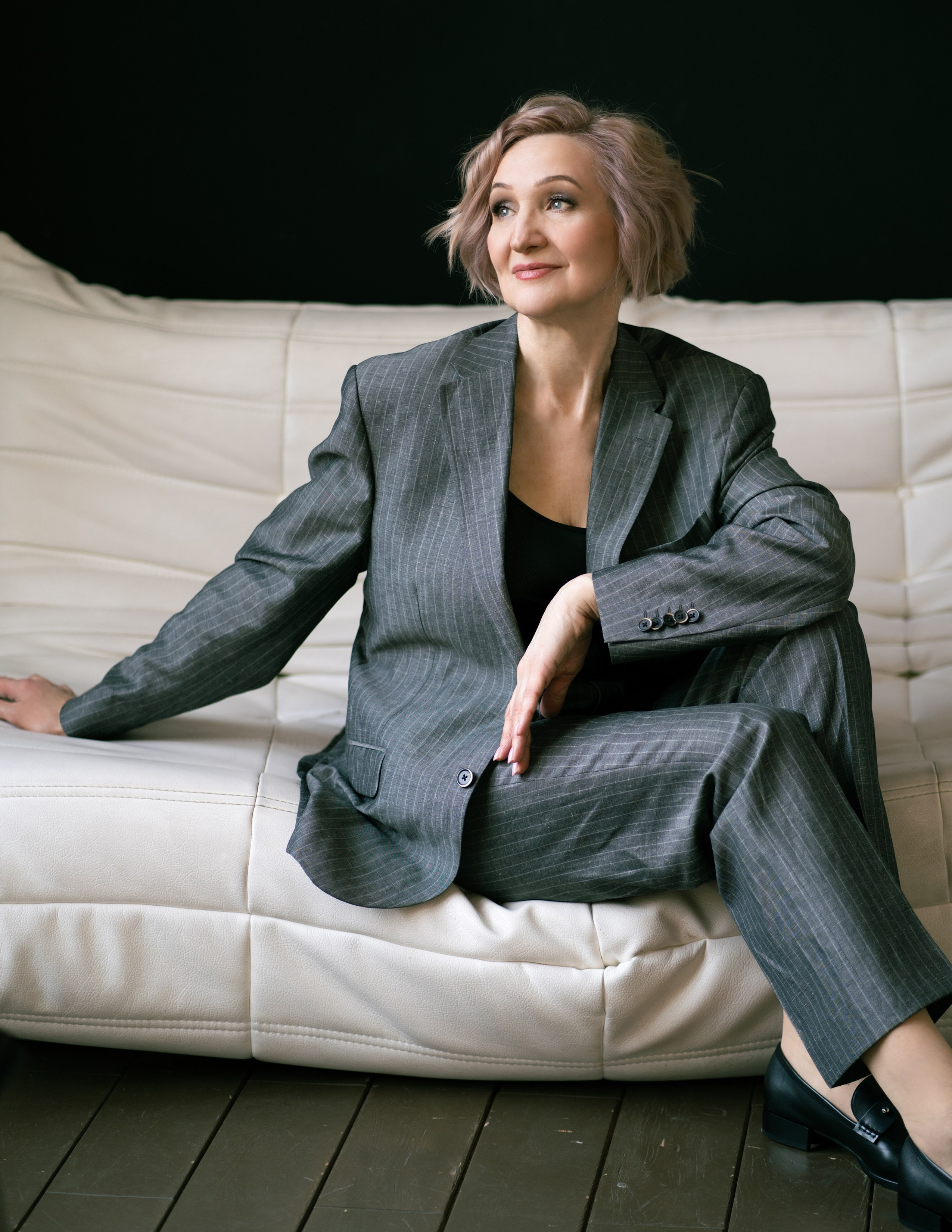 Надежда журнал. Портретный фотограф из Санкт-Петербурга Наталья Бялая