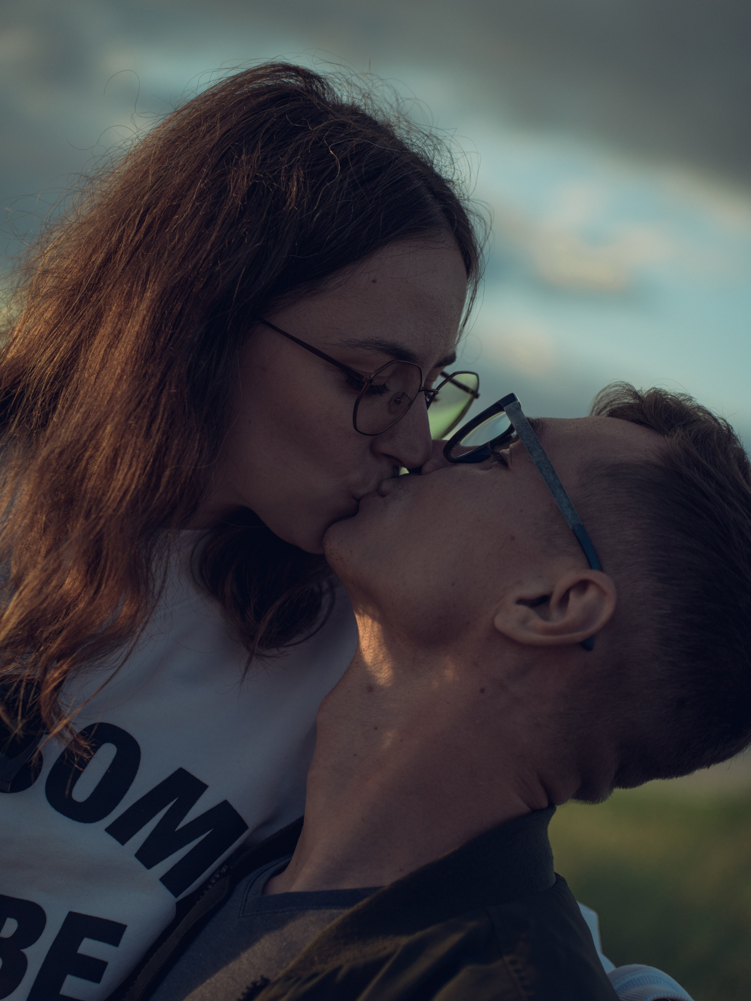 Калининградский трип друзей. Фотограф Мирослава Ряполова, Москва