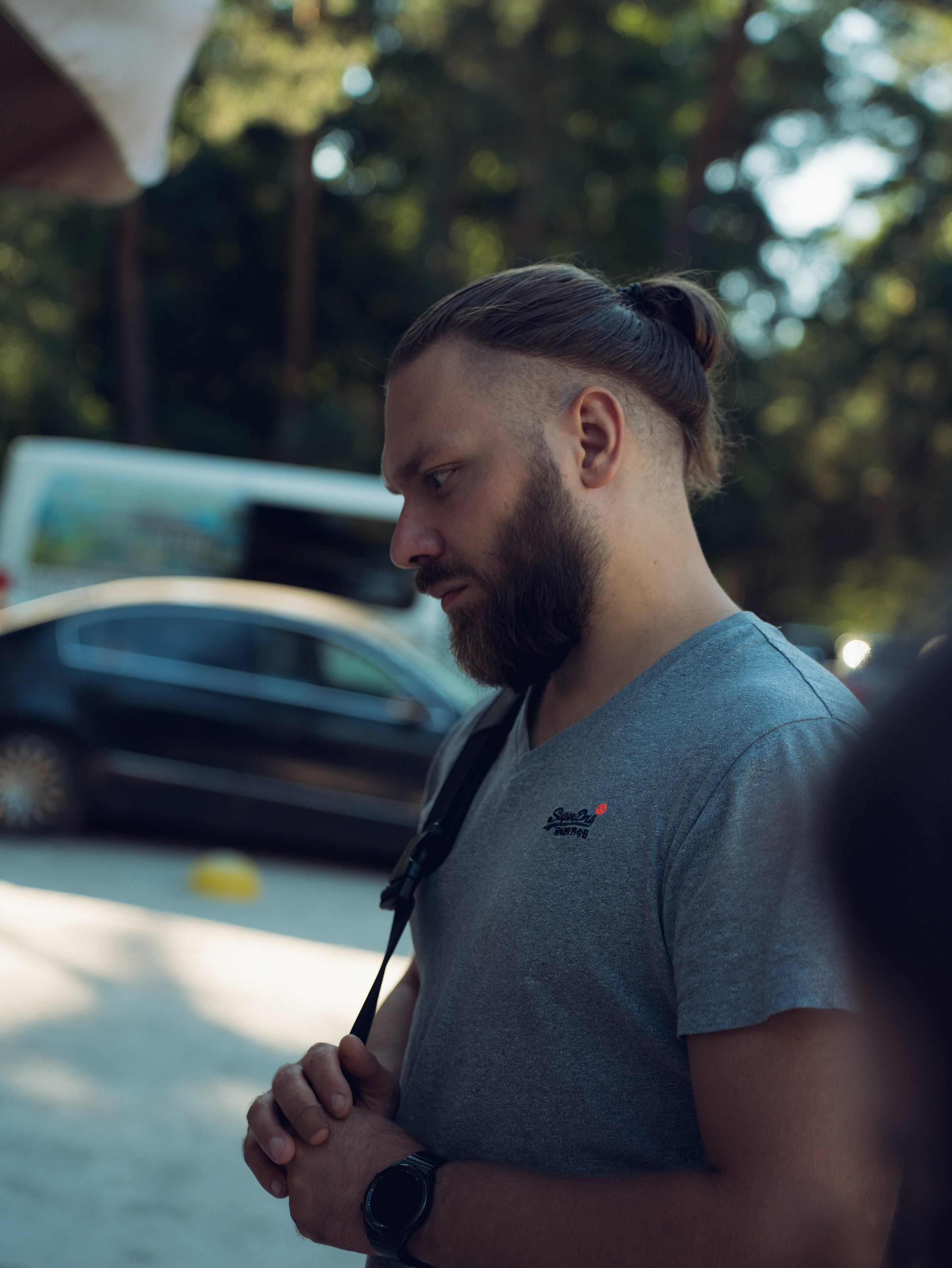 Калининградский трип друзей. Фотограф Мирослава Ряполова, Москва