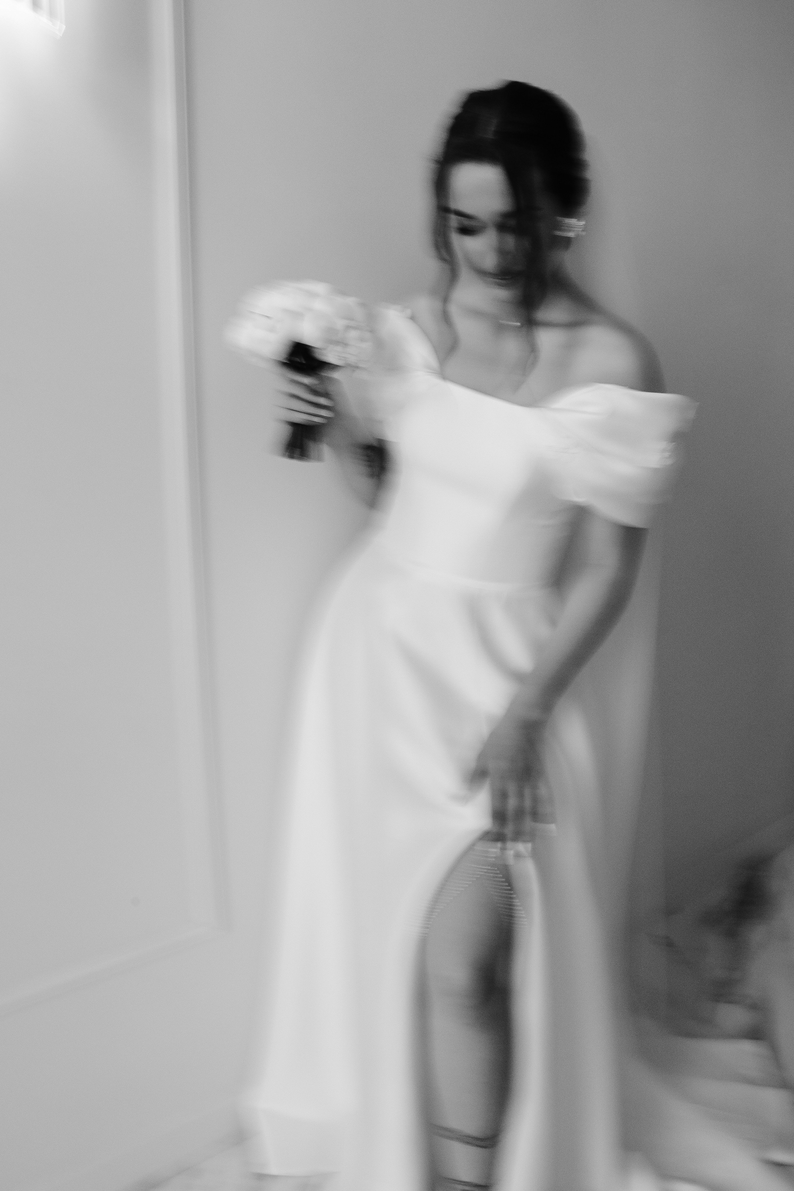 Ксения & Максим. Свадебный фотограф в Омске Игорь Нестеров