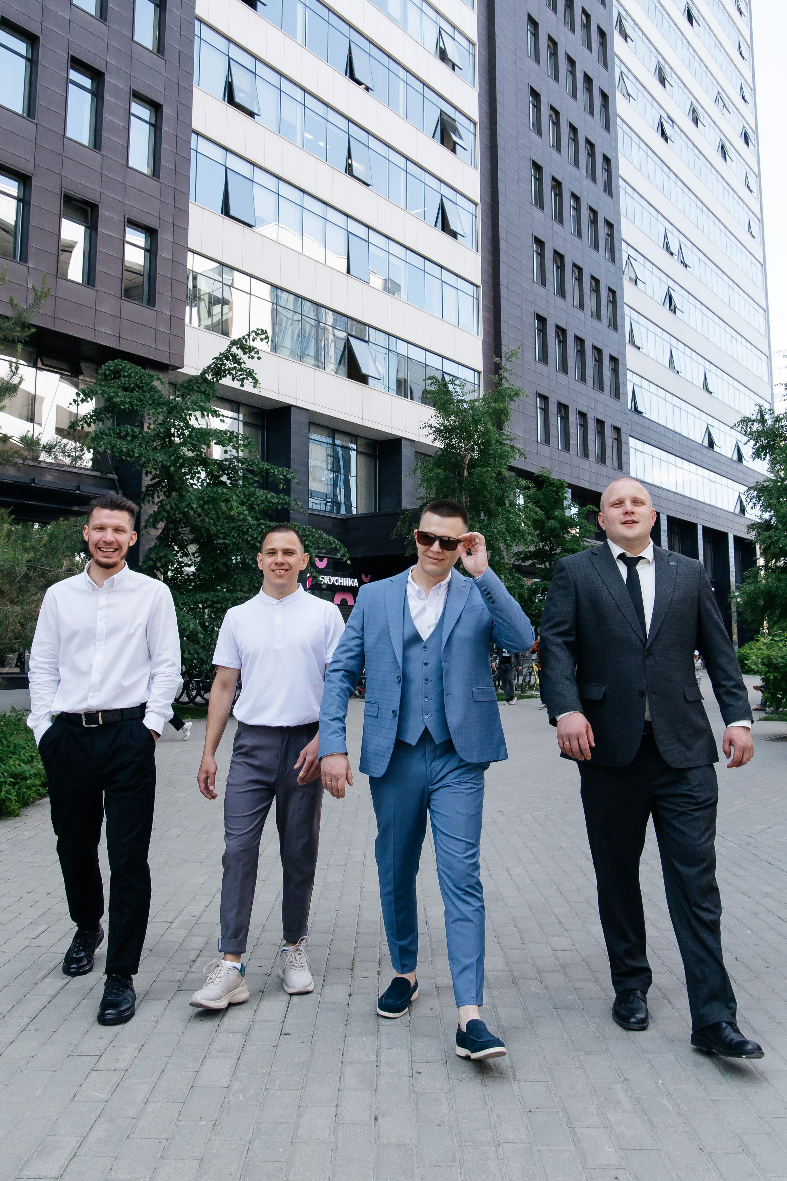 Юля и Василий. Свадебный, семейный фотограф, контент съёмка. Екатеринбург. Елена Граф