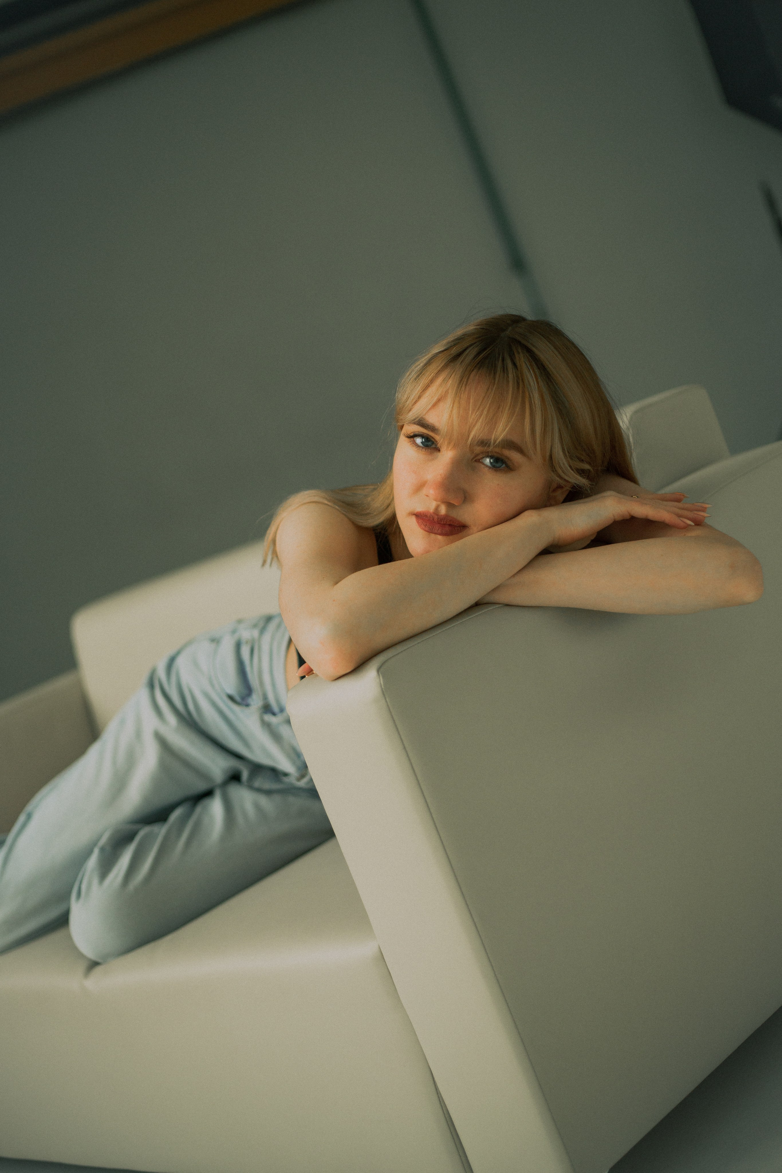 Ника. Фотограф Блинова Арина | Санк-Петербург