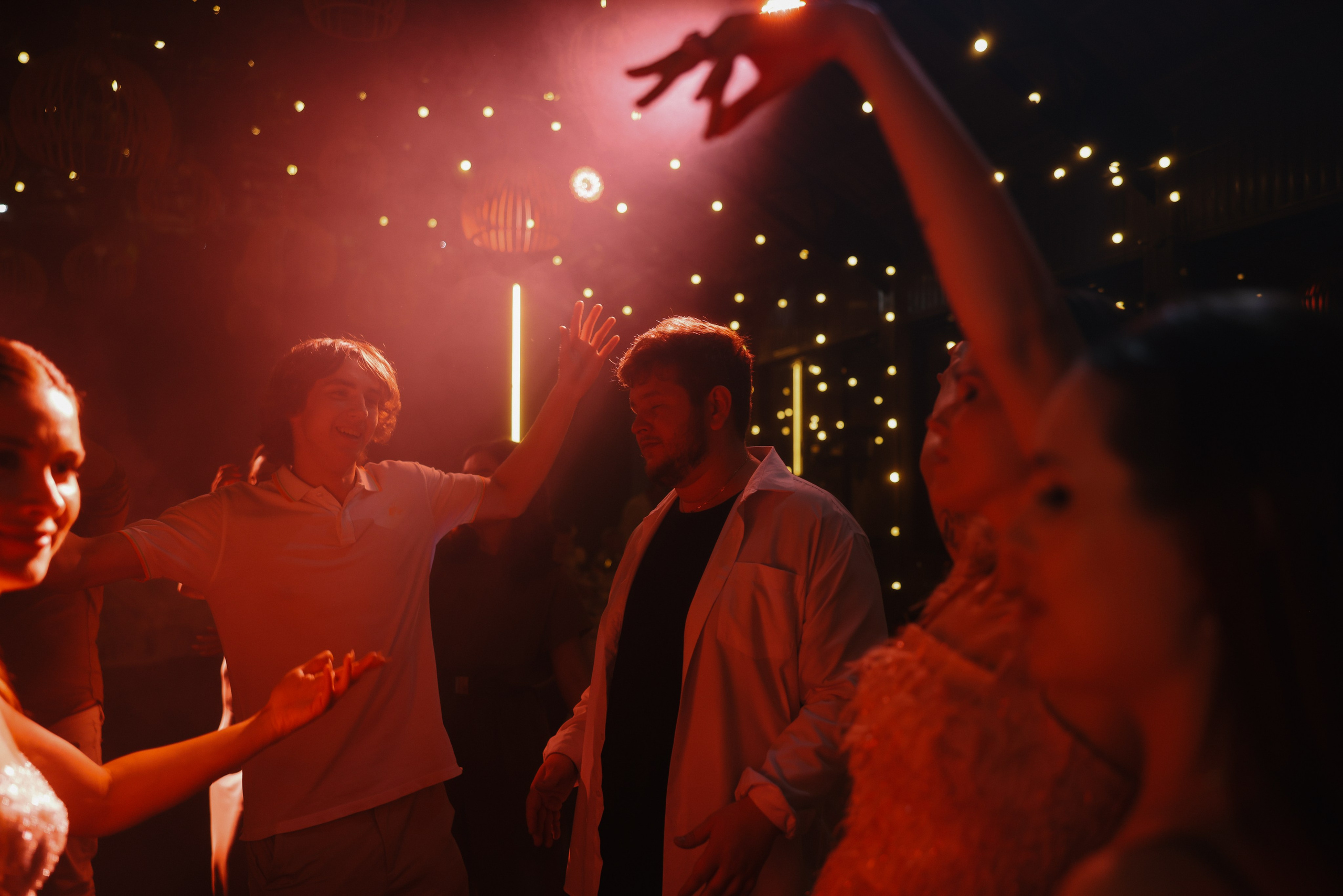 Glitter cake. Свадебный фотограф Светлана Кот | Москва