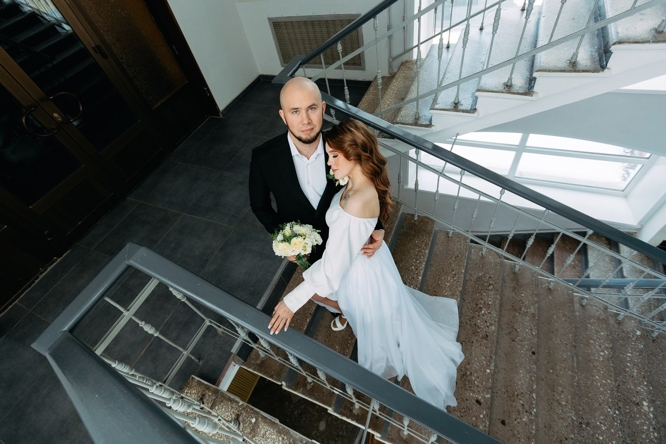 Свадьба. Фотограф Екатерина Головатюк, Железногорск Красноярского края