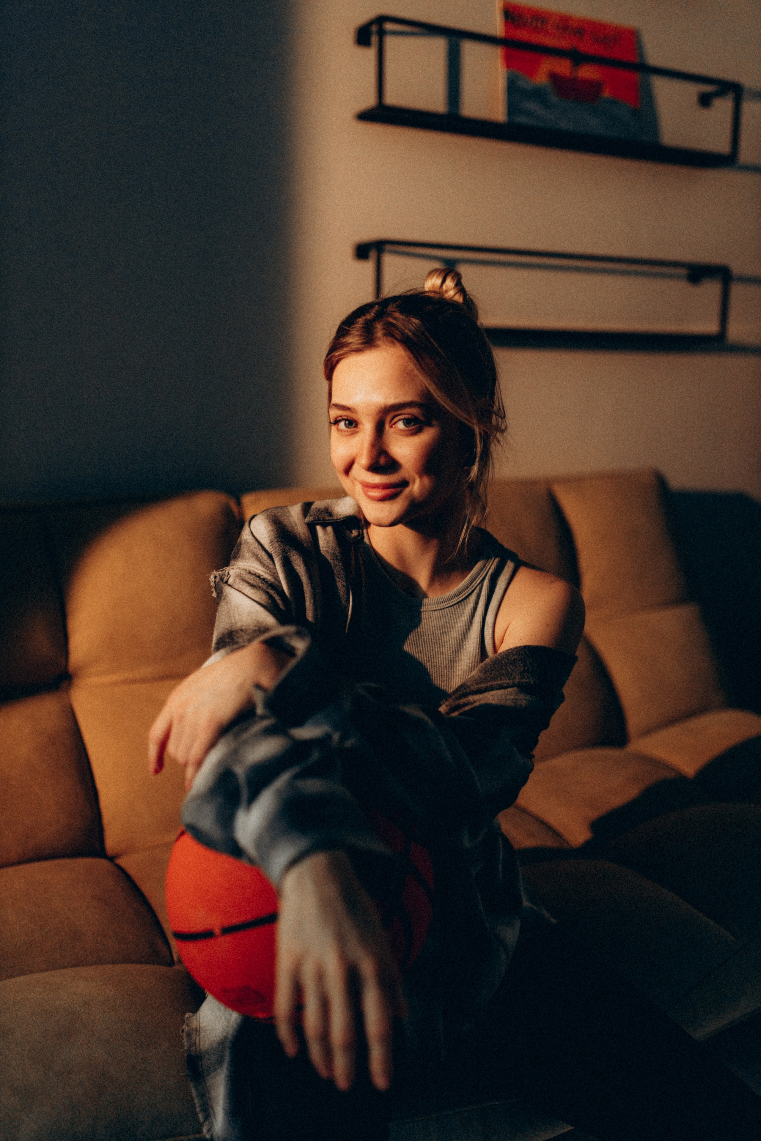 Маша. Фотограф НОГИНСК, Москва, Анастасия Белая