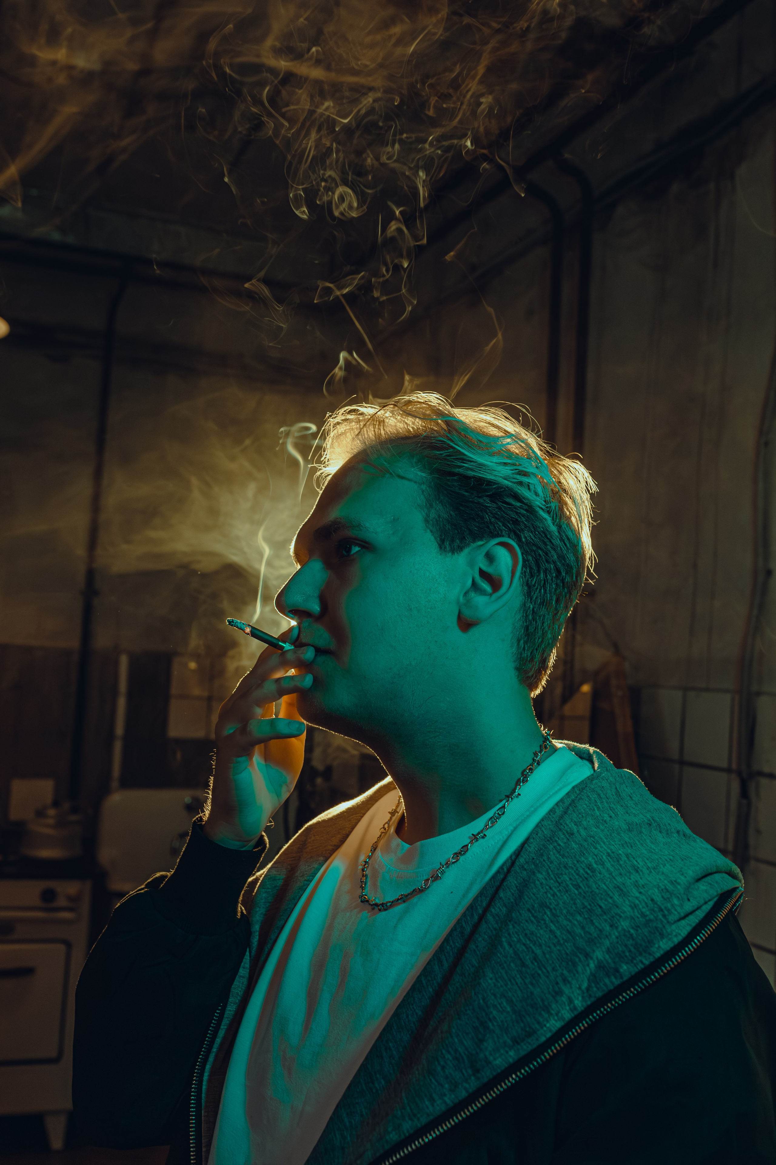 Nikita. Фотограф из Санкт-Петербурга Валерия Ленских