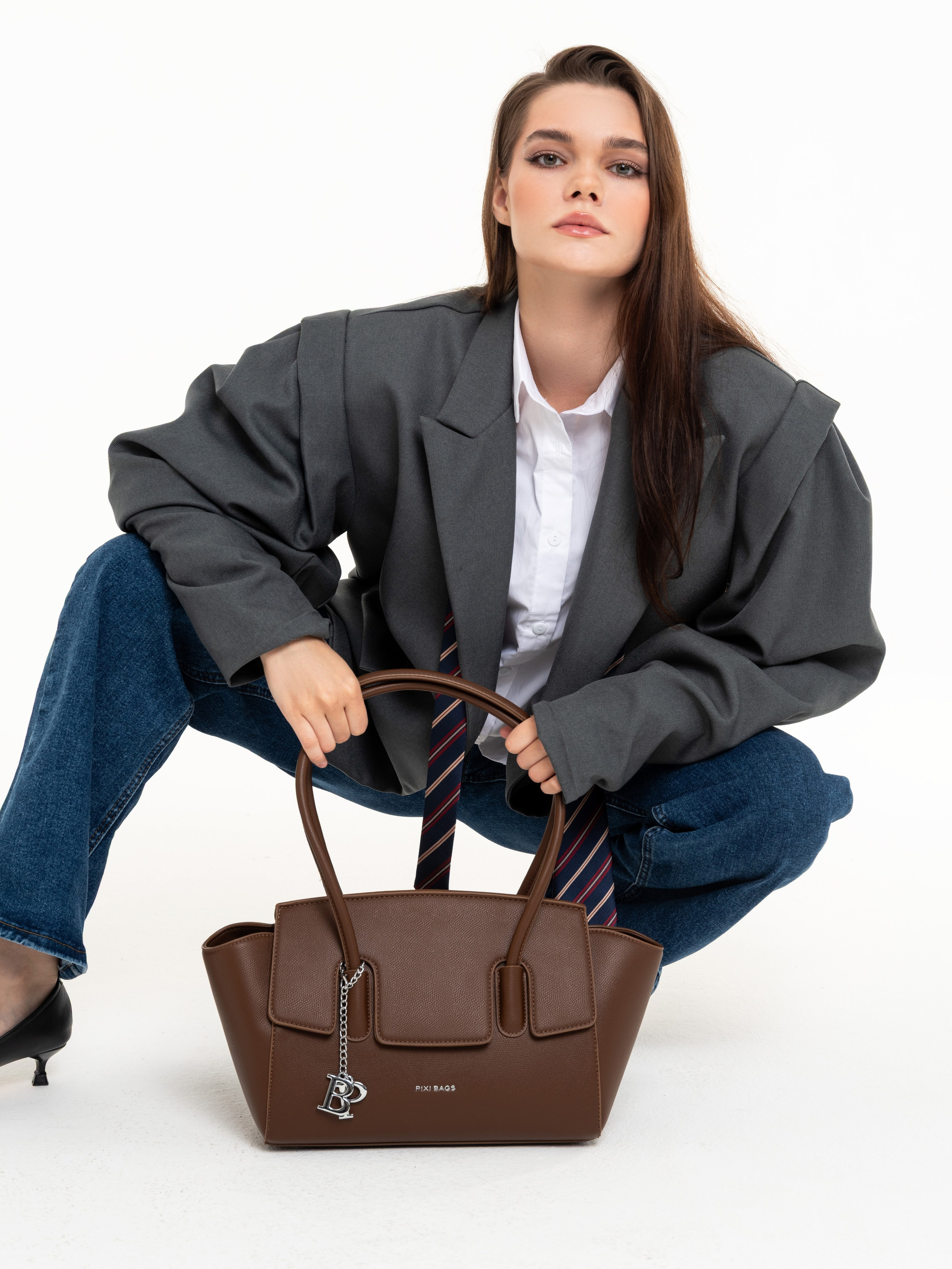 Каталожная съемка сумок. АРХИ STYLE