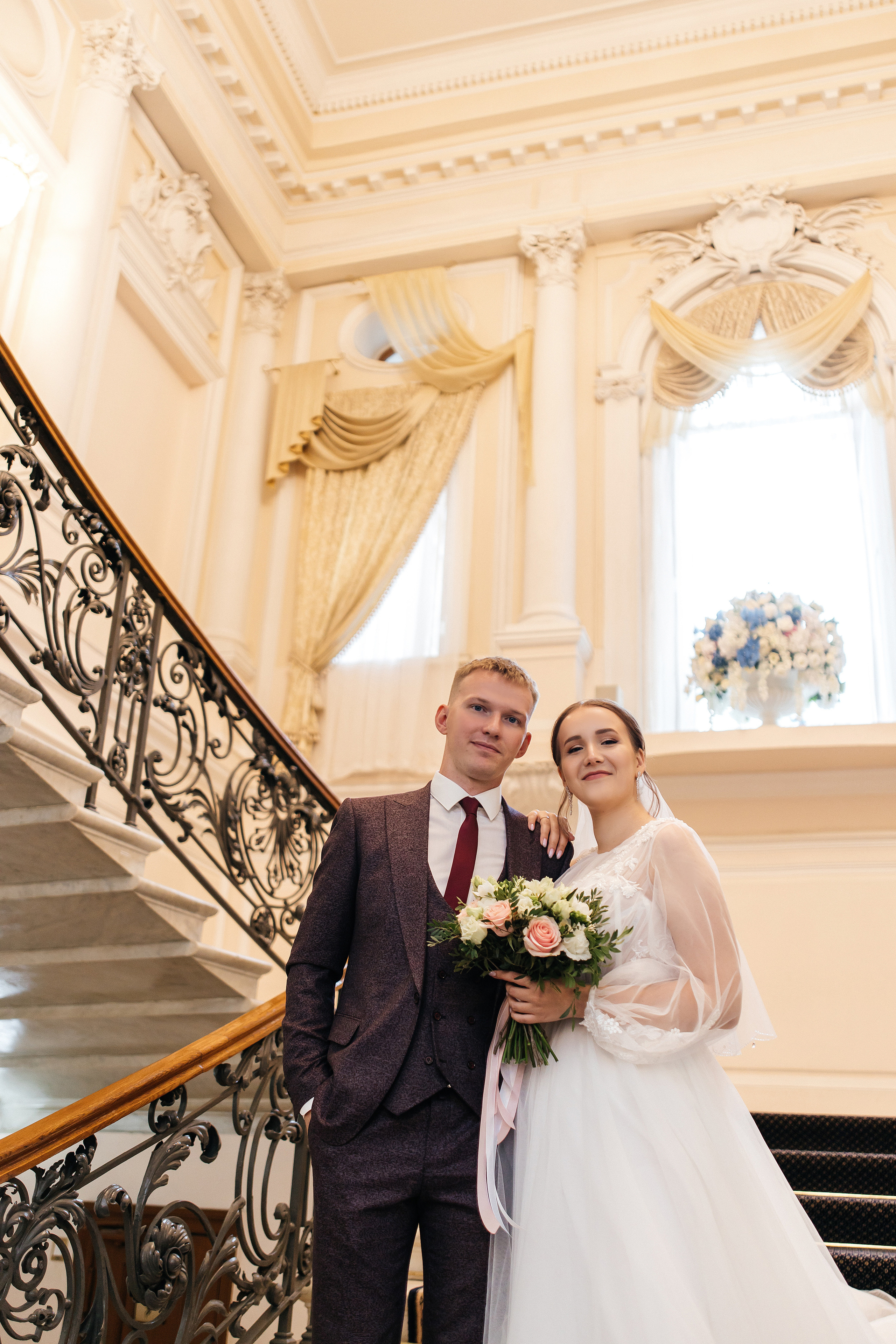 Больше, чем любовь. Фотограф в Санкт Петербурге Колантаева Карина