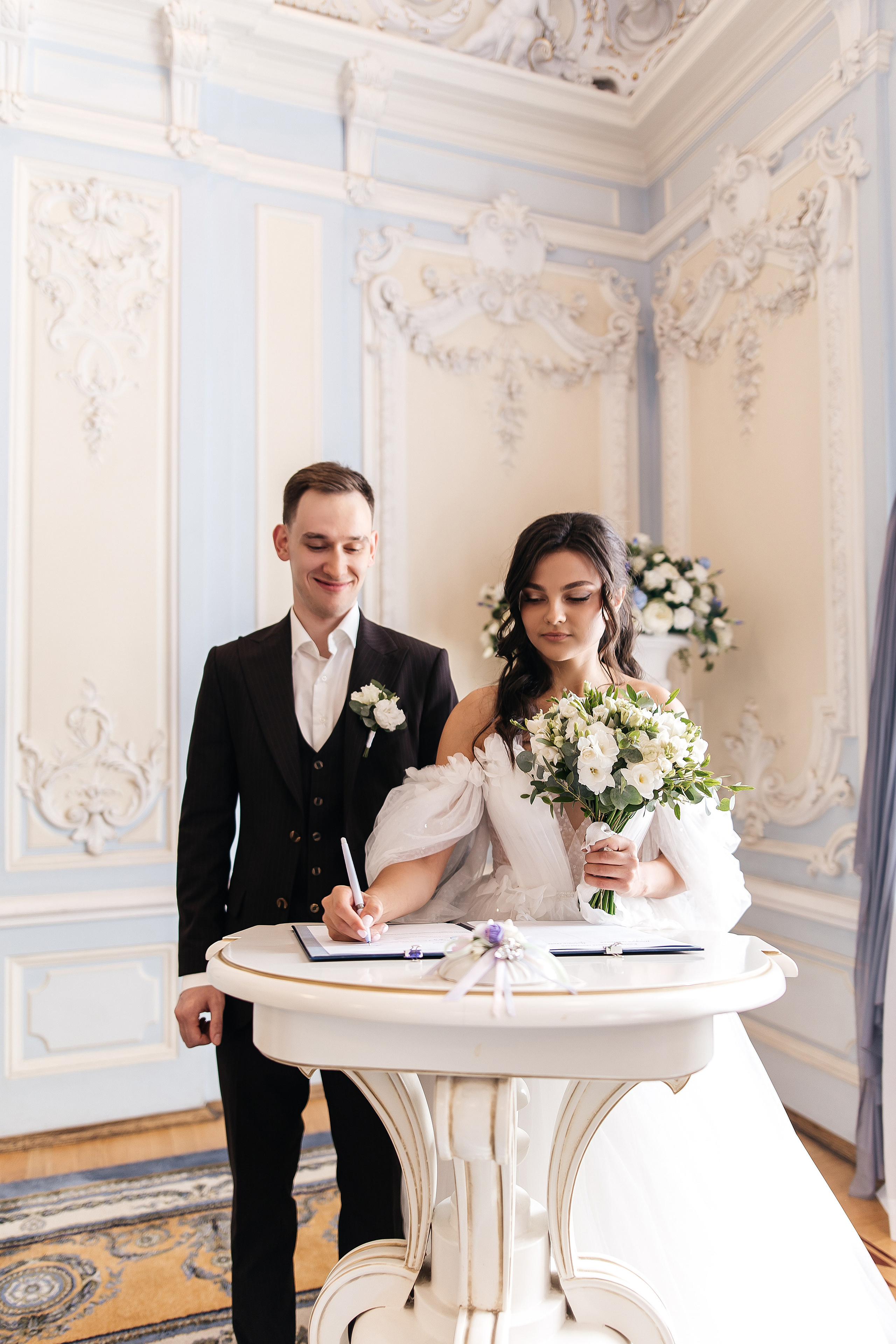 Лучший день. Фотограф в Санкт Петербурге Колантаева Карина