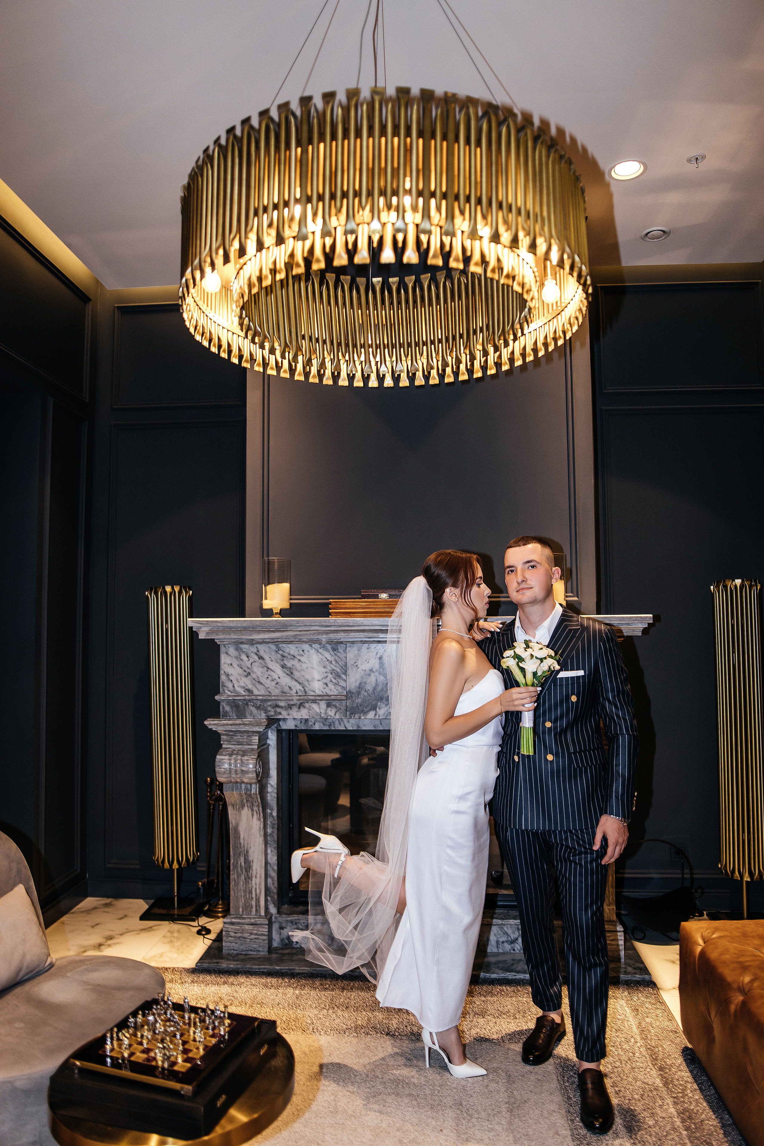 Мечта невесты. Фотограф в Санкт Петербурге Колантаева Карина