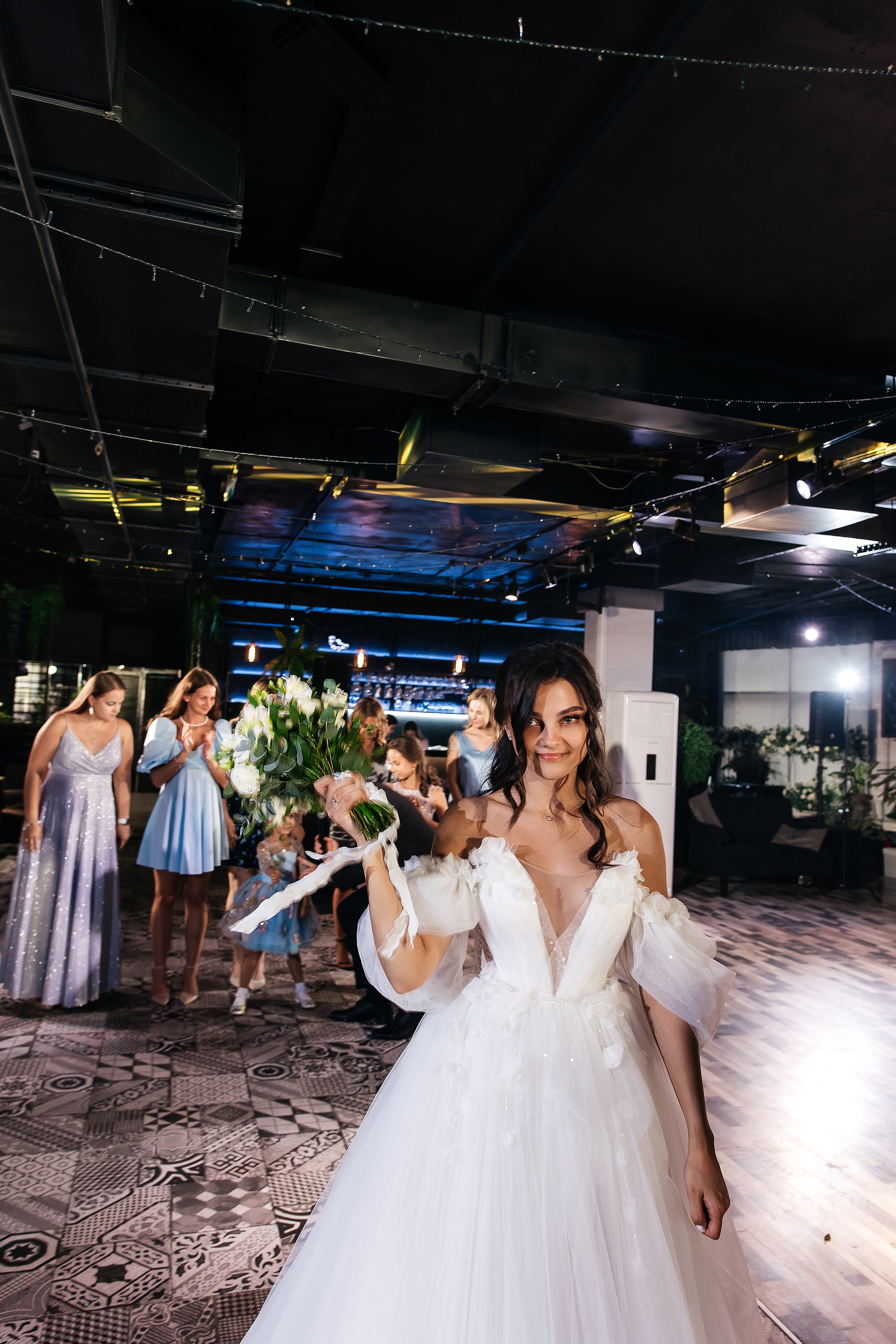 Лучший день. Фотограф в Санкт Петербурге Колантаева Карина