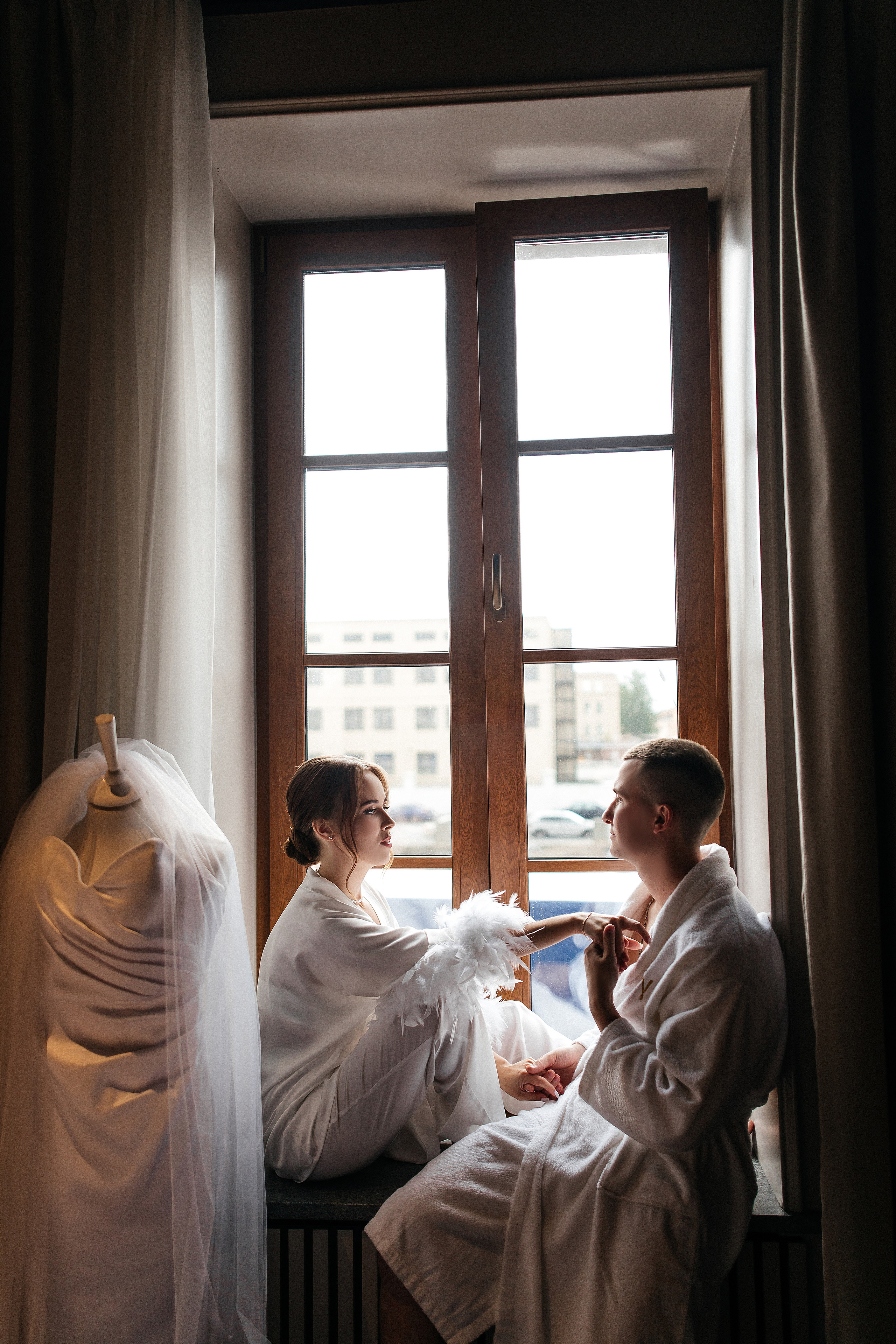 Мечта невесты. Фотограф в Санкт Петербурге Колантаева Карина