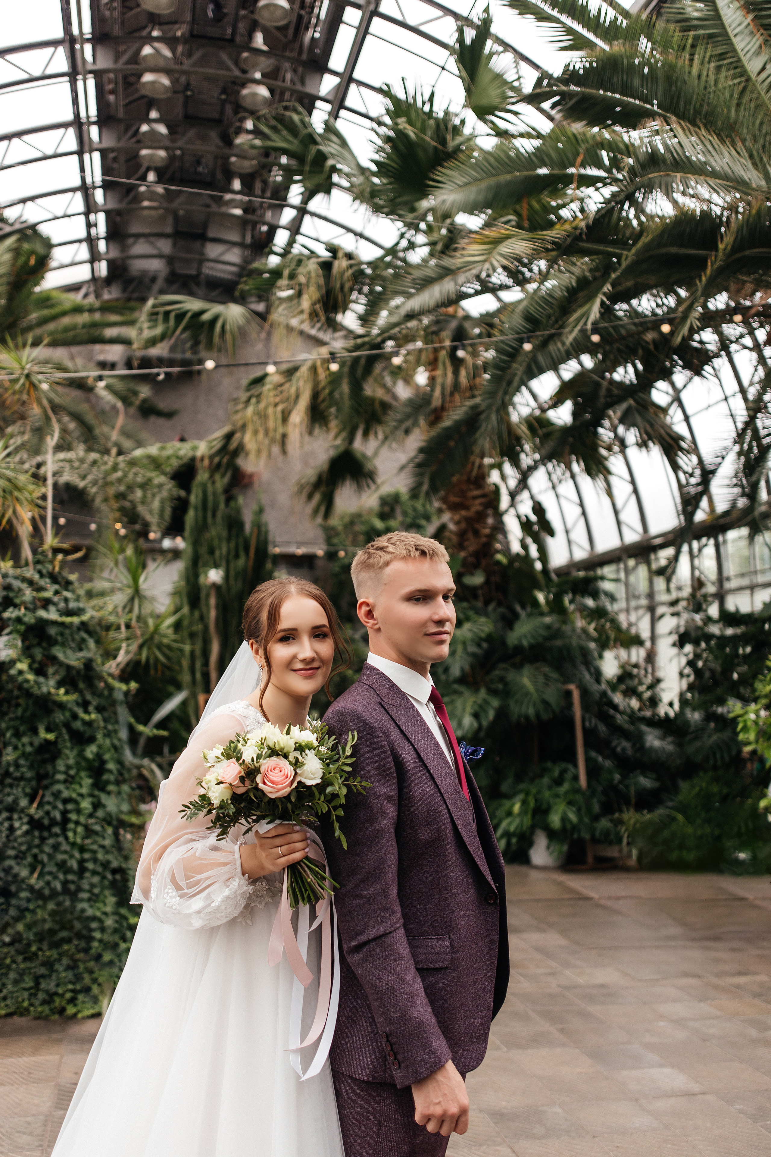 Больше, чем любовь. Фотограф в Санкт Петербурге Колантаева Карина