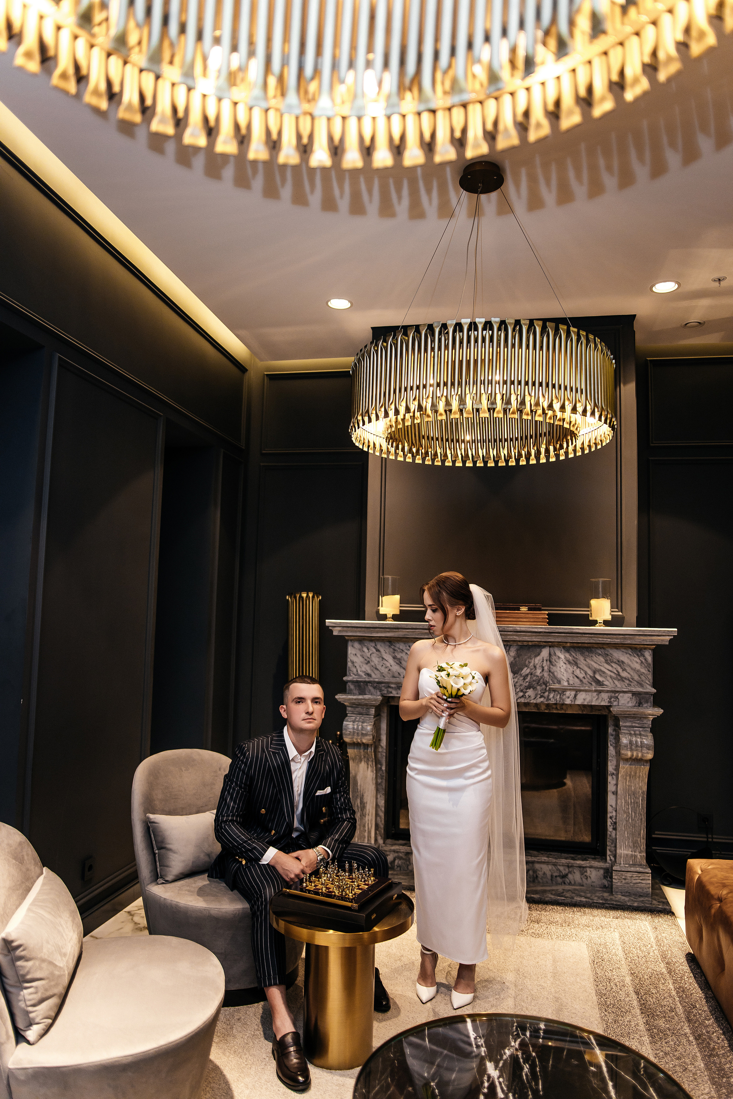 Мечта невесты. Фотограф в Санкт Петербурге Колантаева Карина