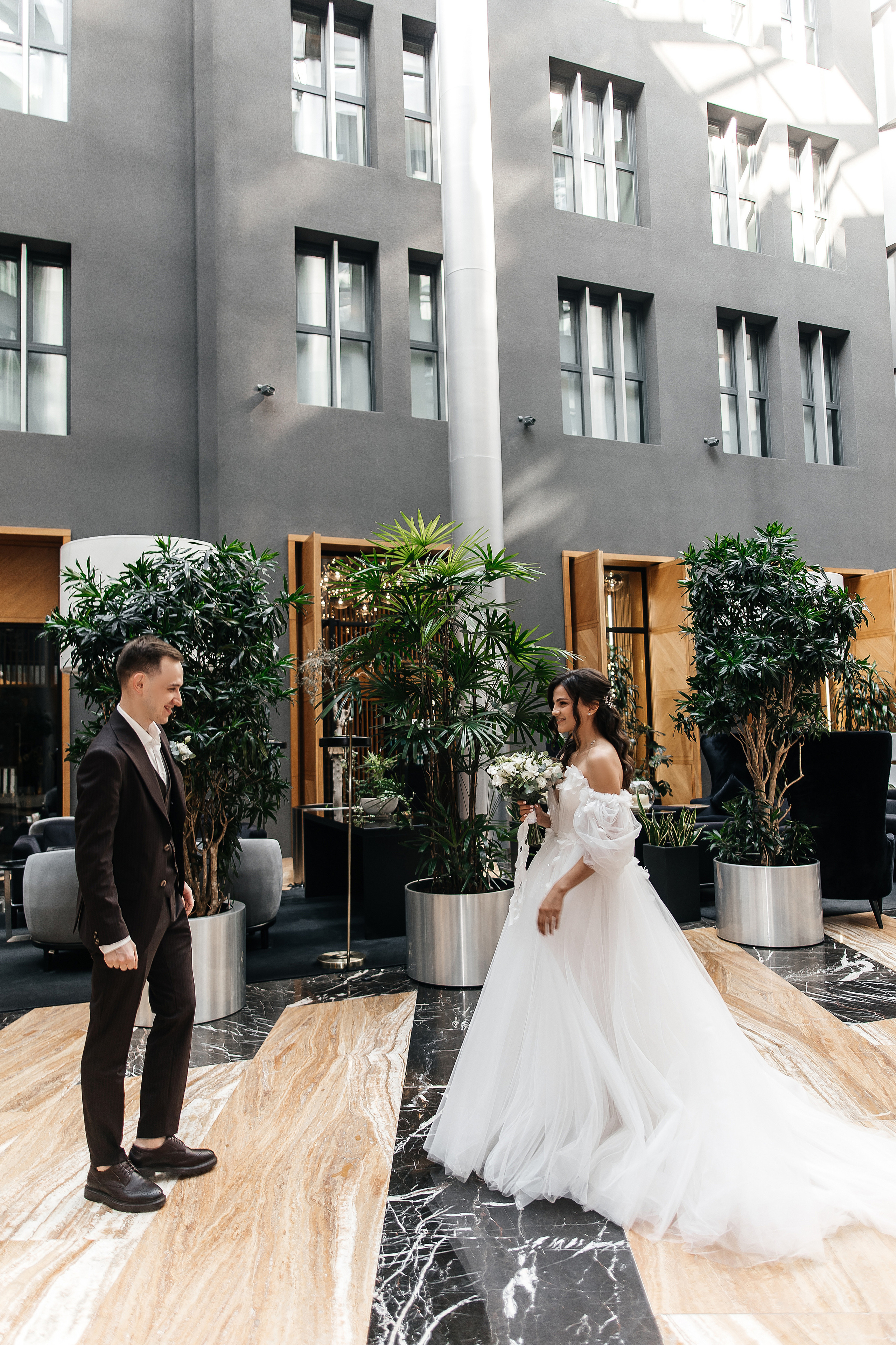 Лучший день. Фотограф в Санкт Петербурге Колантаева Карина