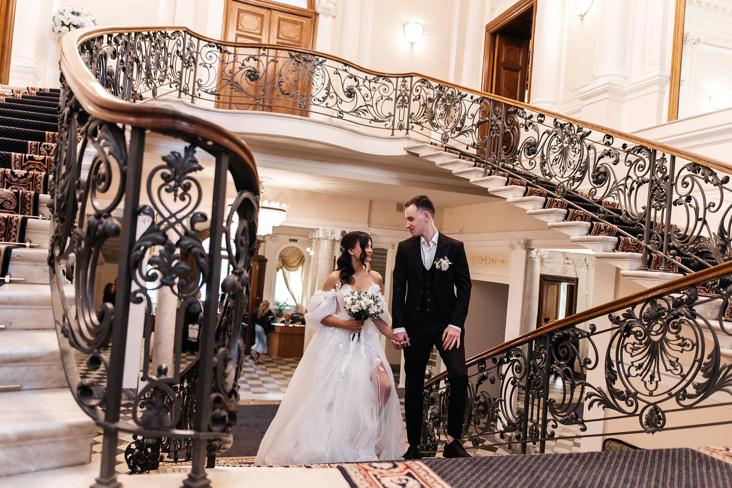 Лучший день. Фотограф в Санкт Петербурге Колантаева Карина