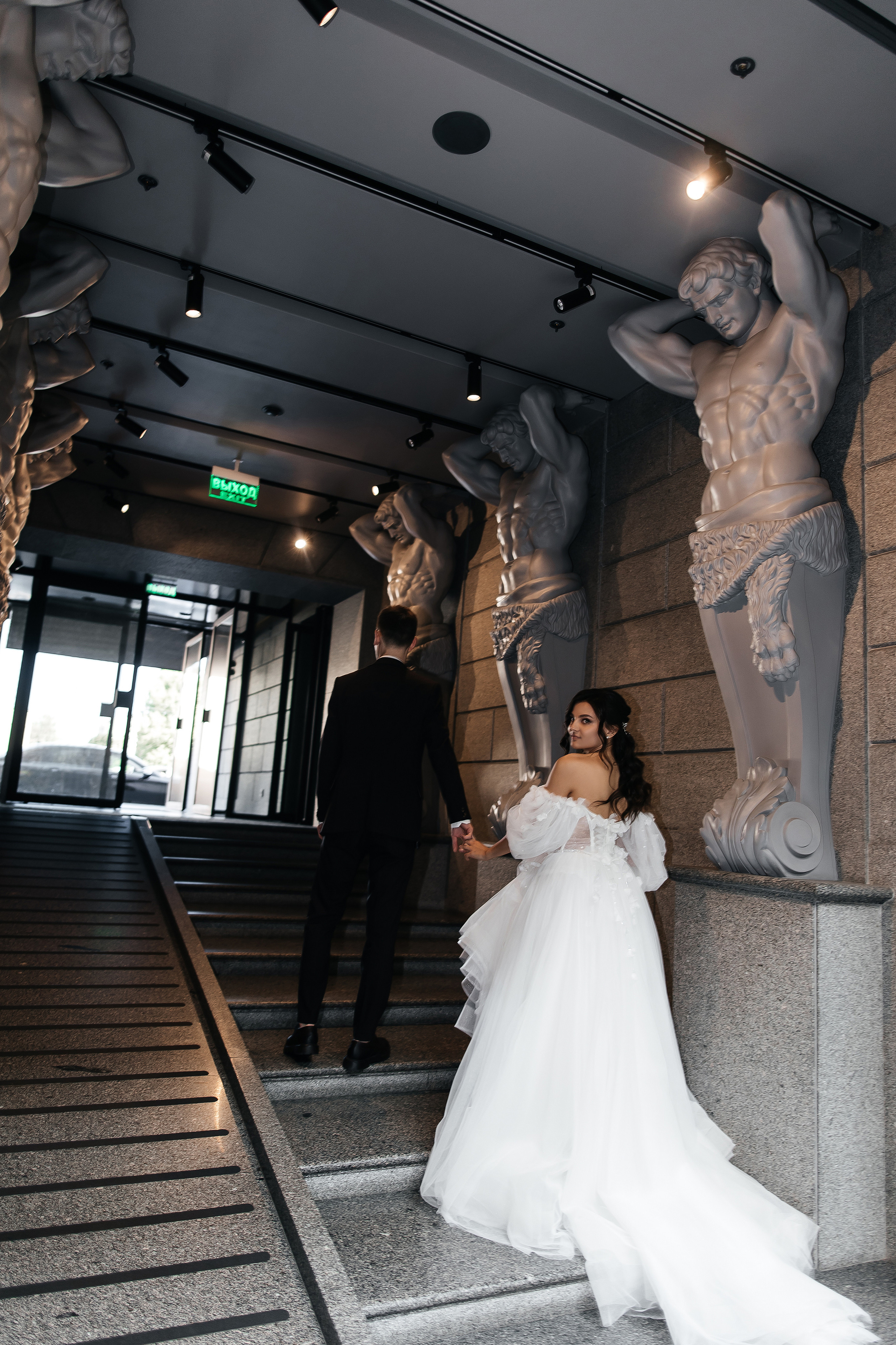 Лучший день. Фотограф в Санкт Петербурге Колантаева Карина