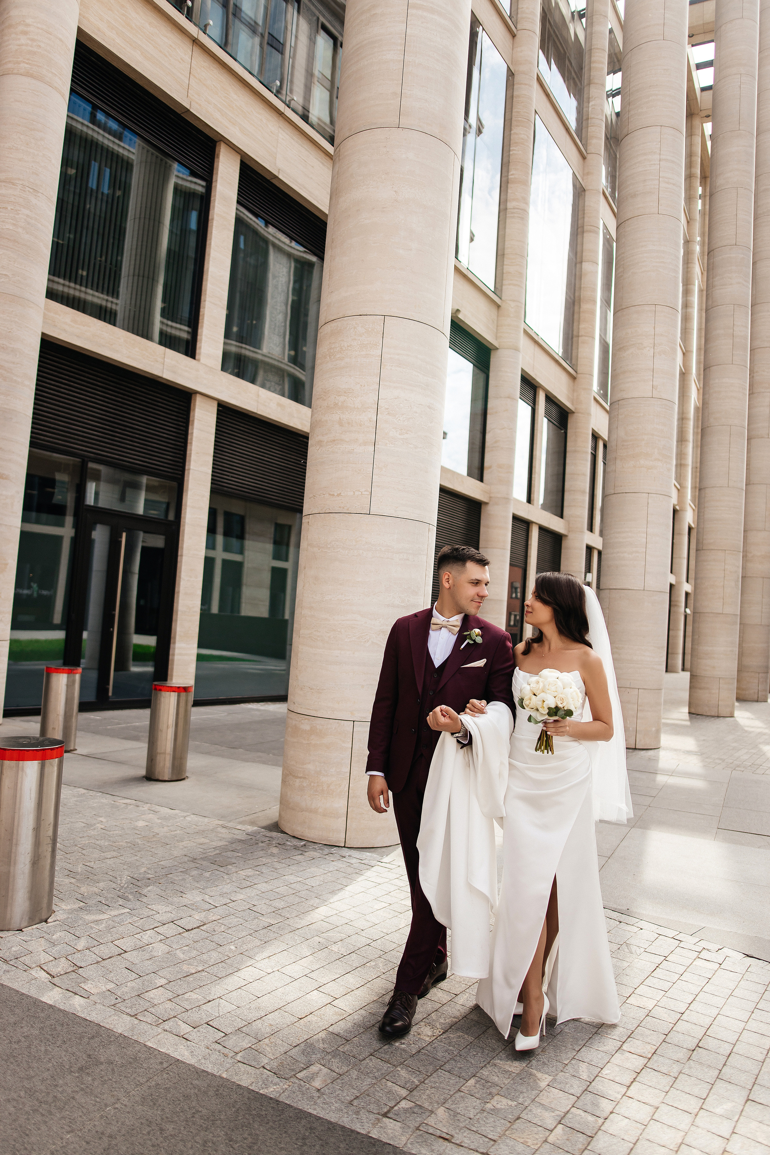 Свадебный переполох. Фотограф в Санкт Петербурге Колантаева Карина