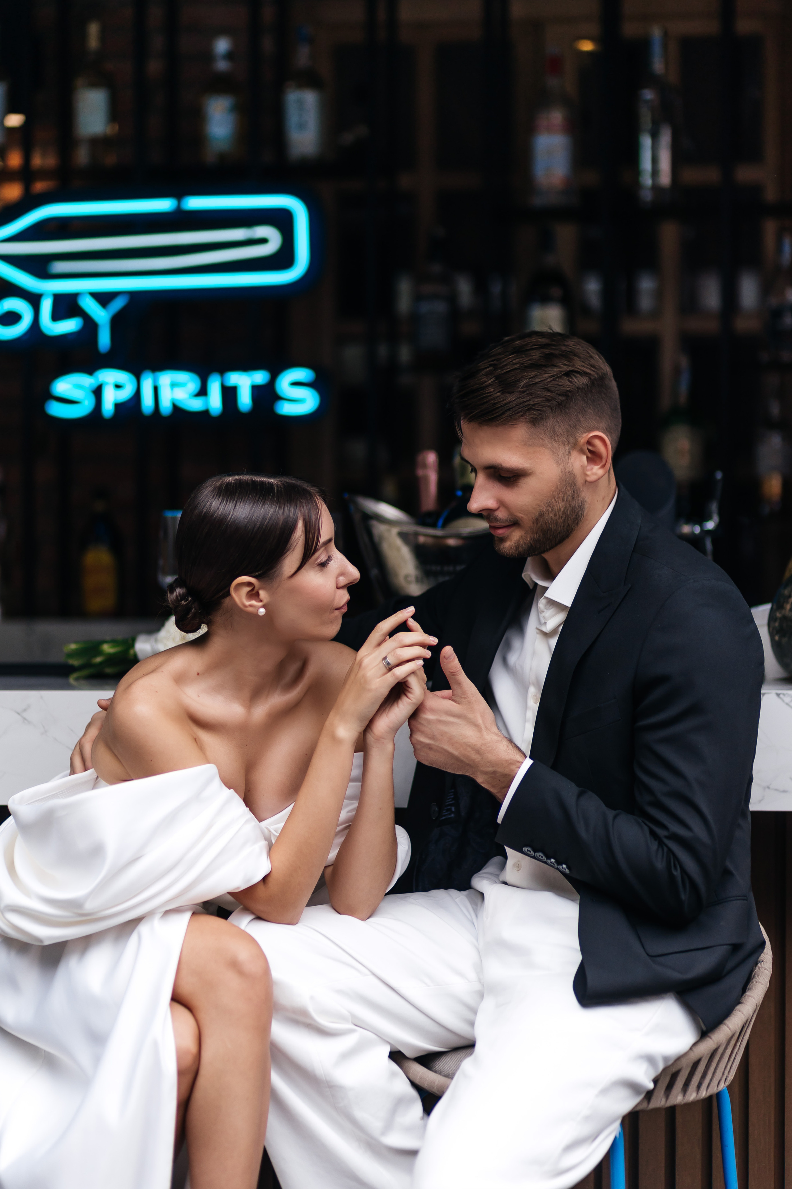 Два сердца в Грузии. Фотограф в Санкт Петербурге Колантаева Карина