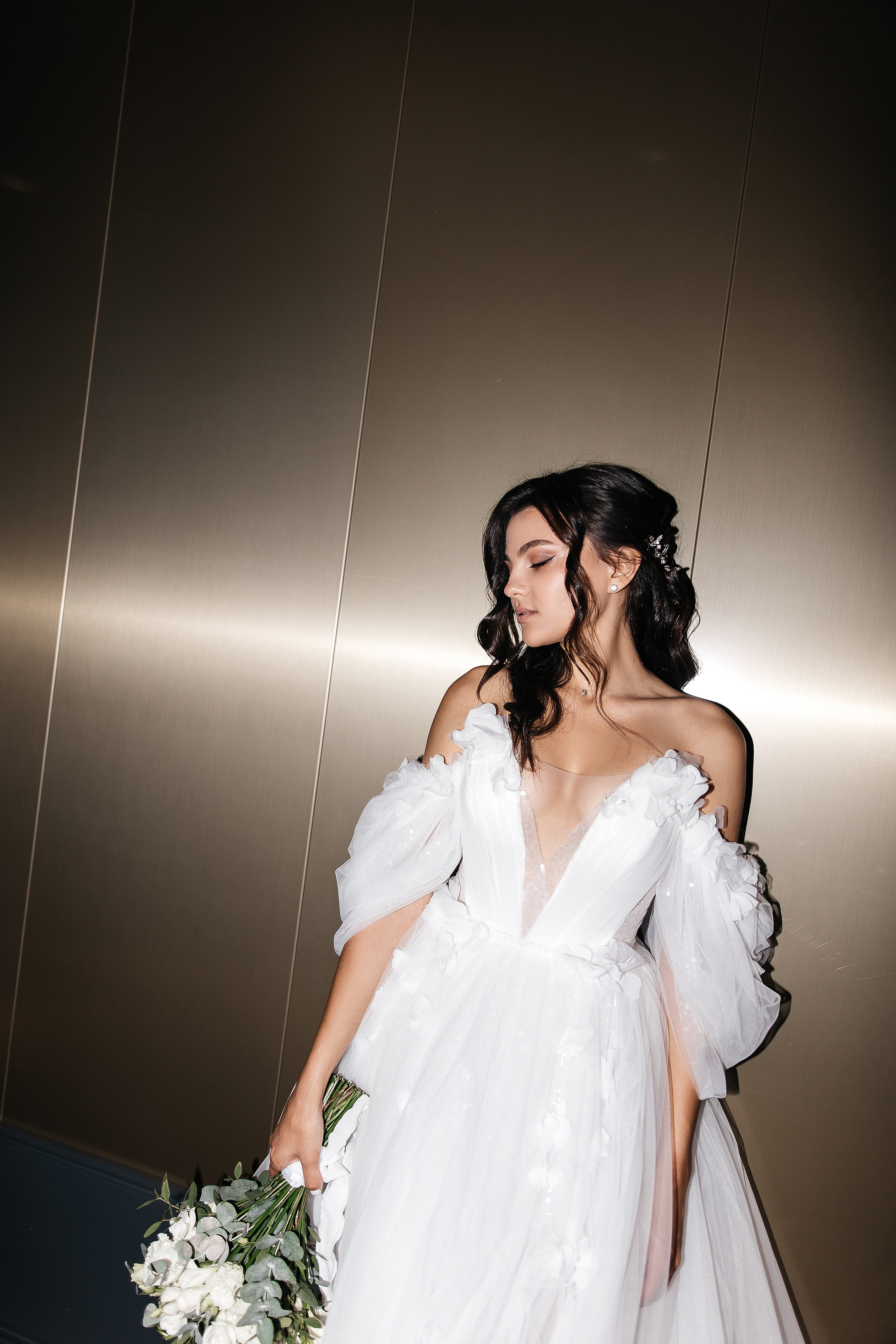 Лучший день. Фотограф в Санкт Петербурге Колантаева Карина