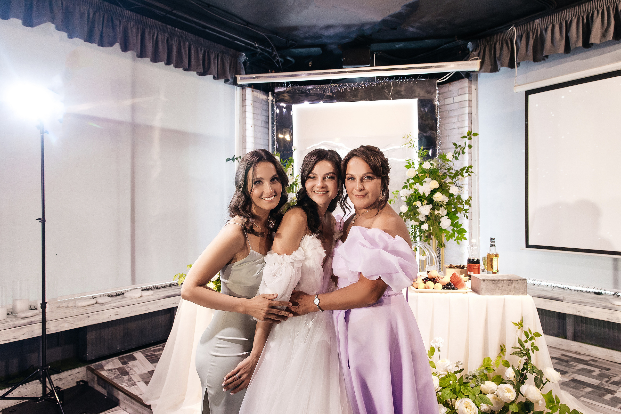 Лучший день. Фотограф в Санкт Петербурге Колантаева Карина