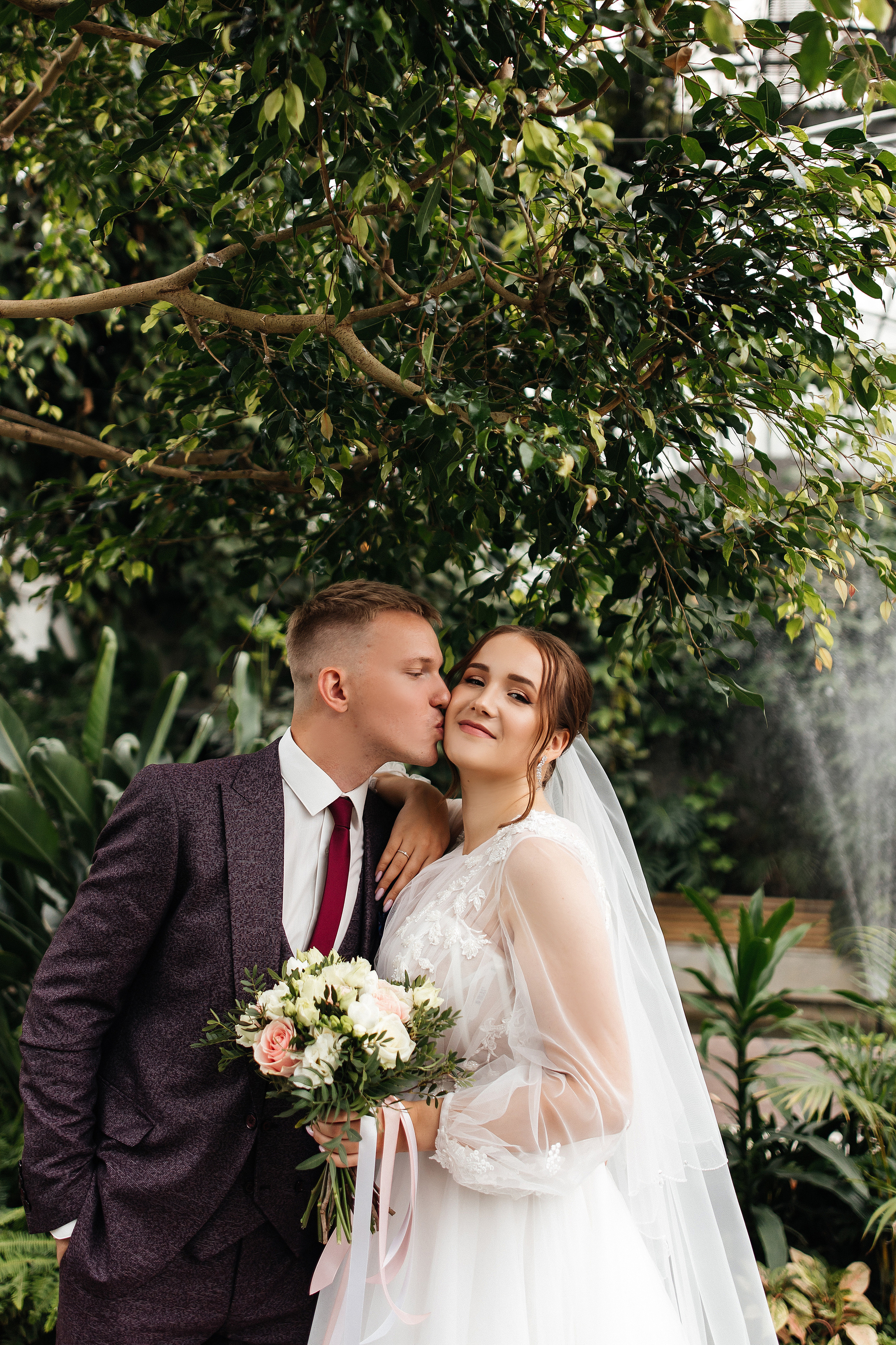 Больше, чем любовь. Фотограф в Санкт Петербурге Колантаева Карина