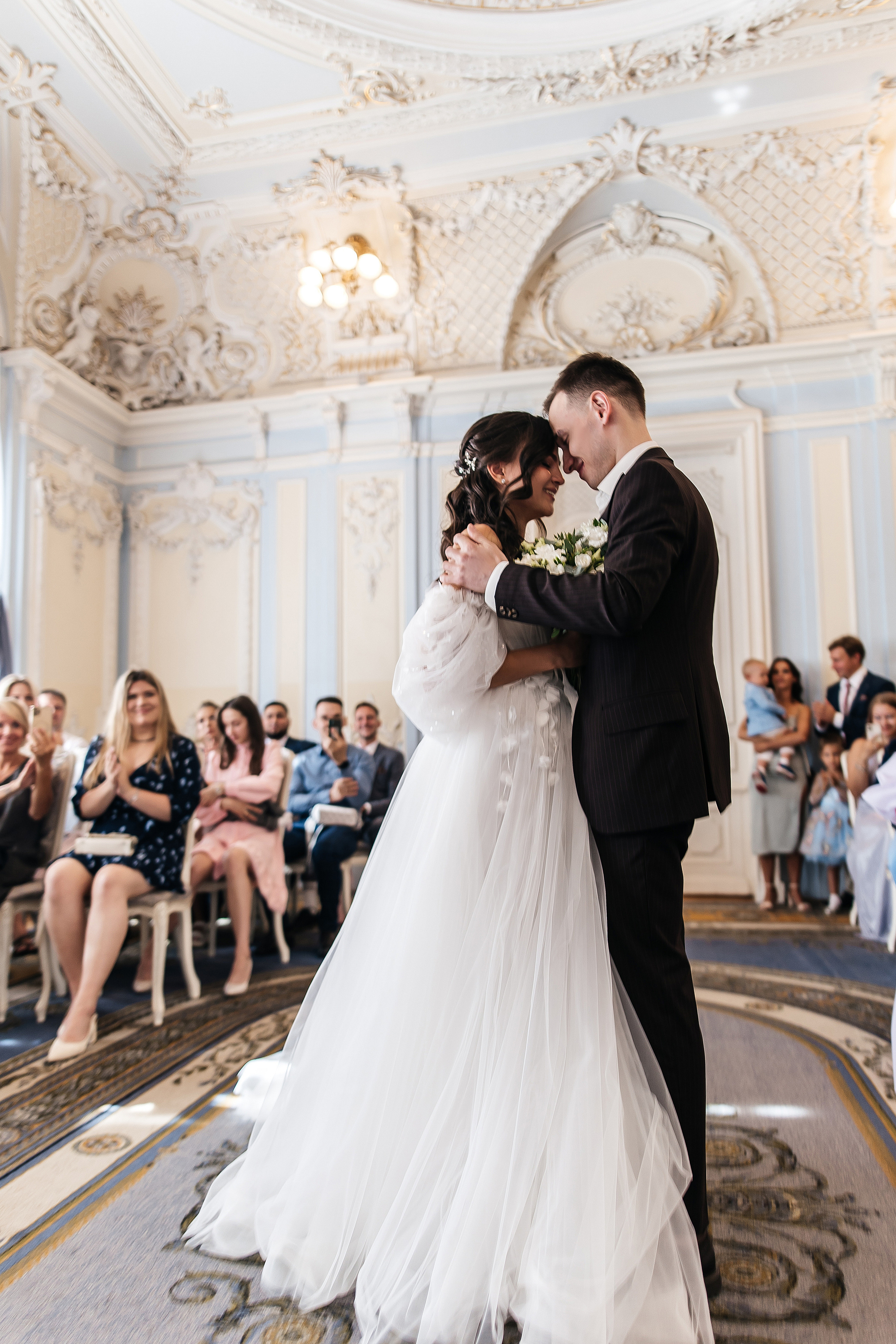 Лучший день. Фотограф в Санкт Петербурге Колантаева Карина