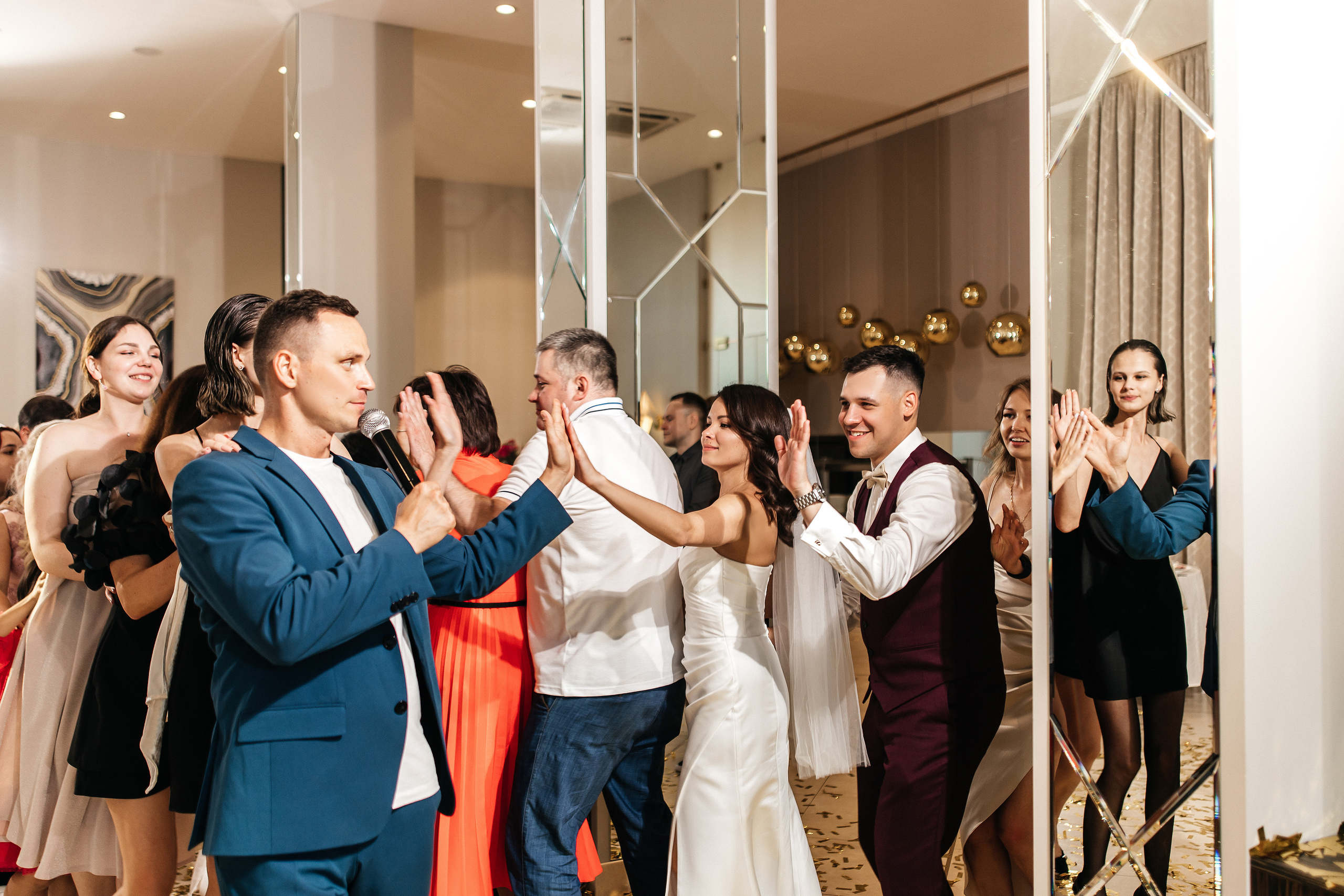 Свадебный переполох. Фотограф в Санкт Петербурге Колантаева Карина