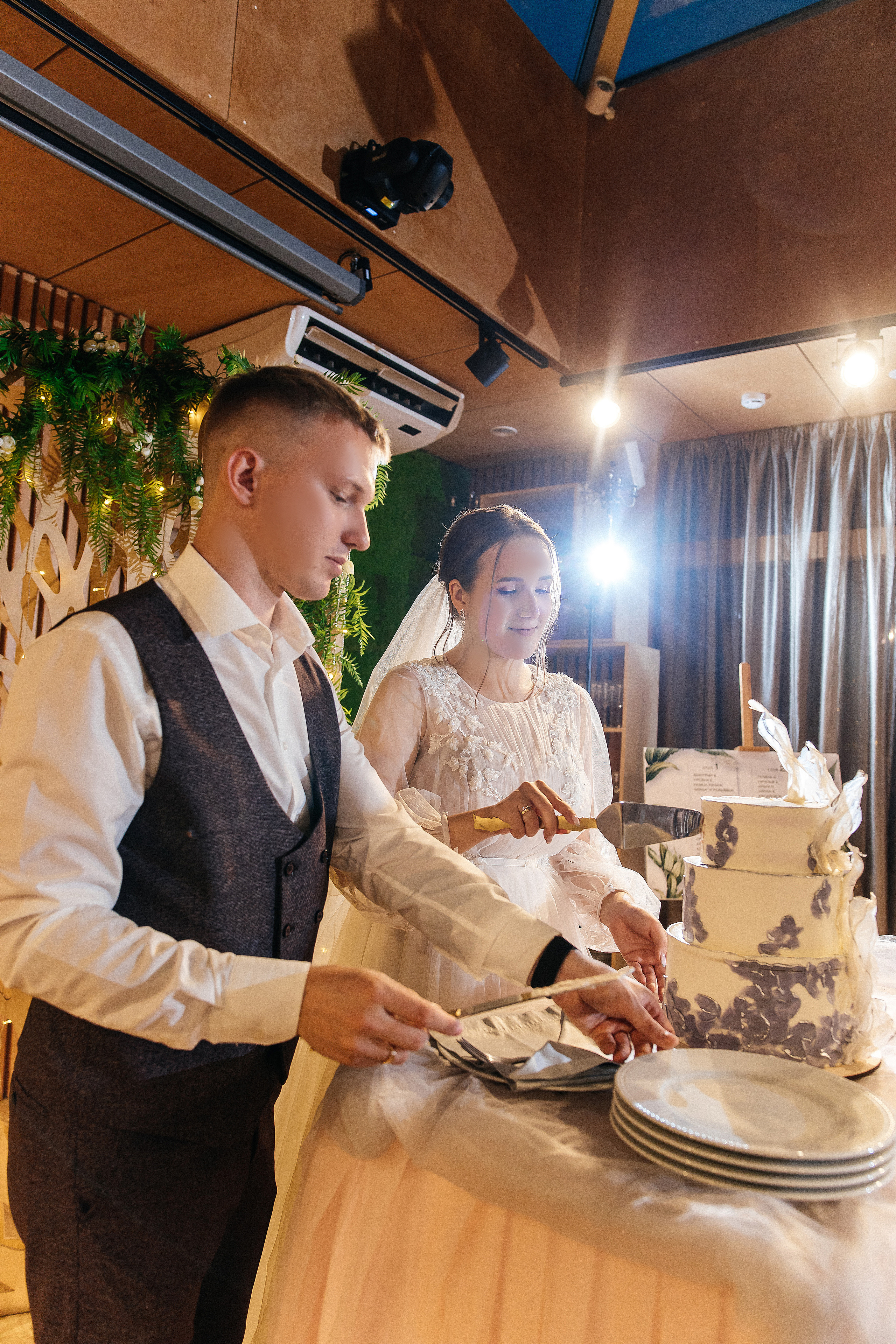 Больше, чем любовь. Фотограф в Санкт Петербурге Колантаева Карина