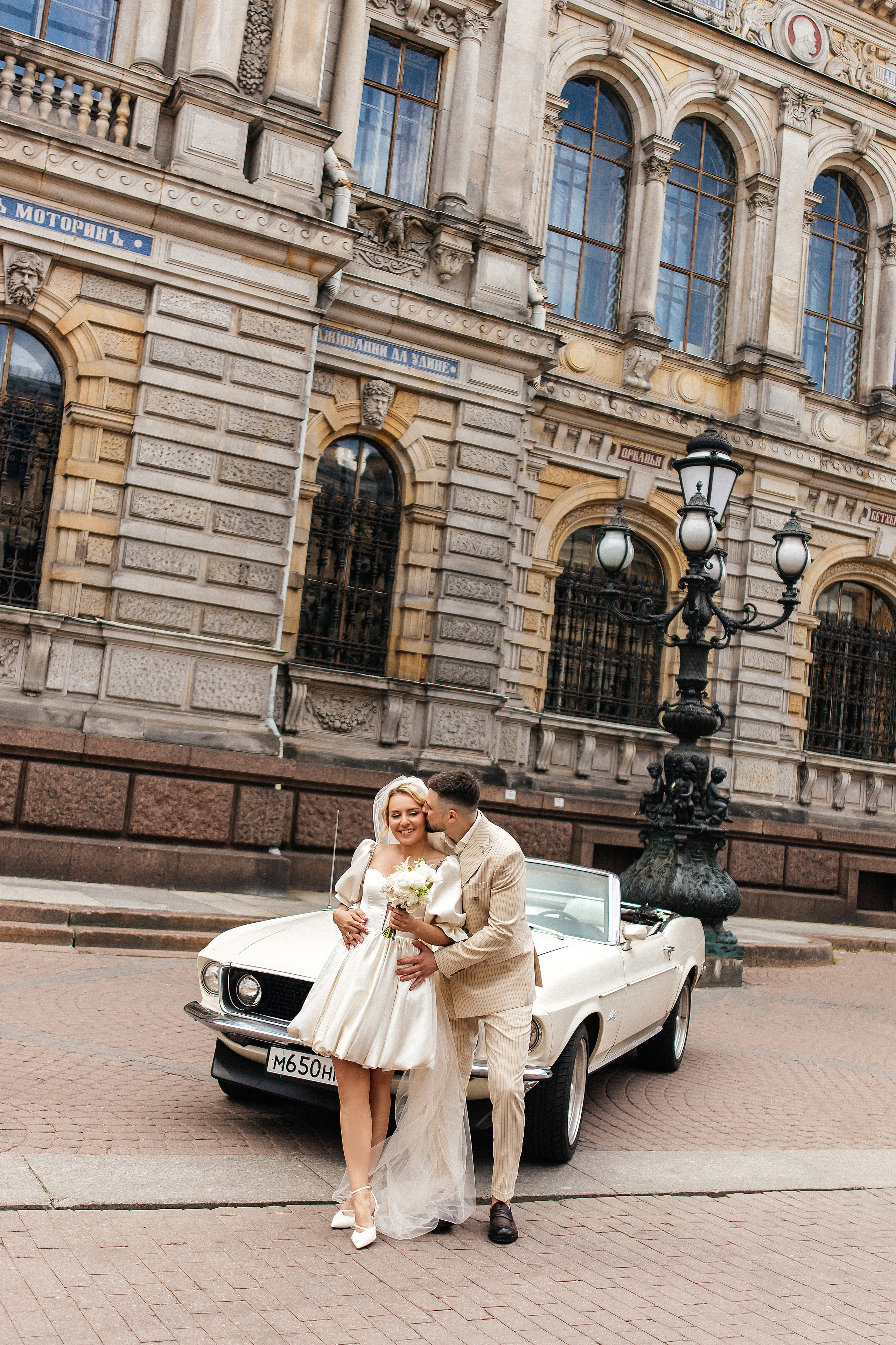 С ветерком. Фотограф в Санкт Петербурге Колантаева Карина