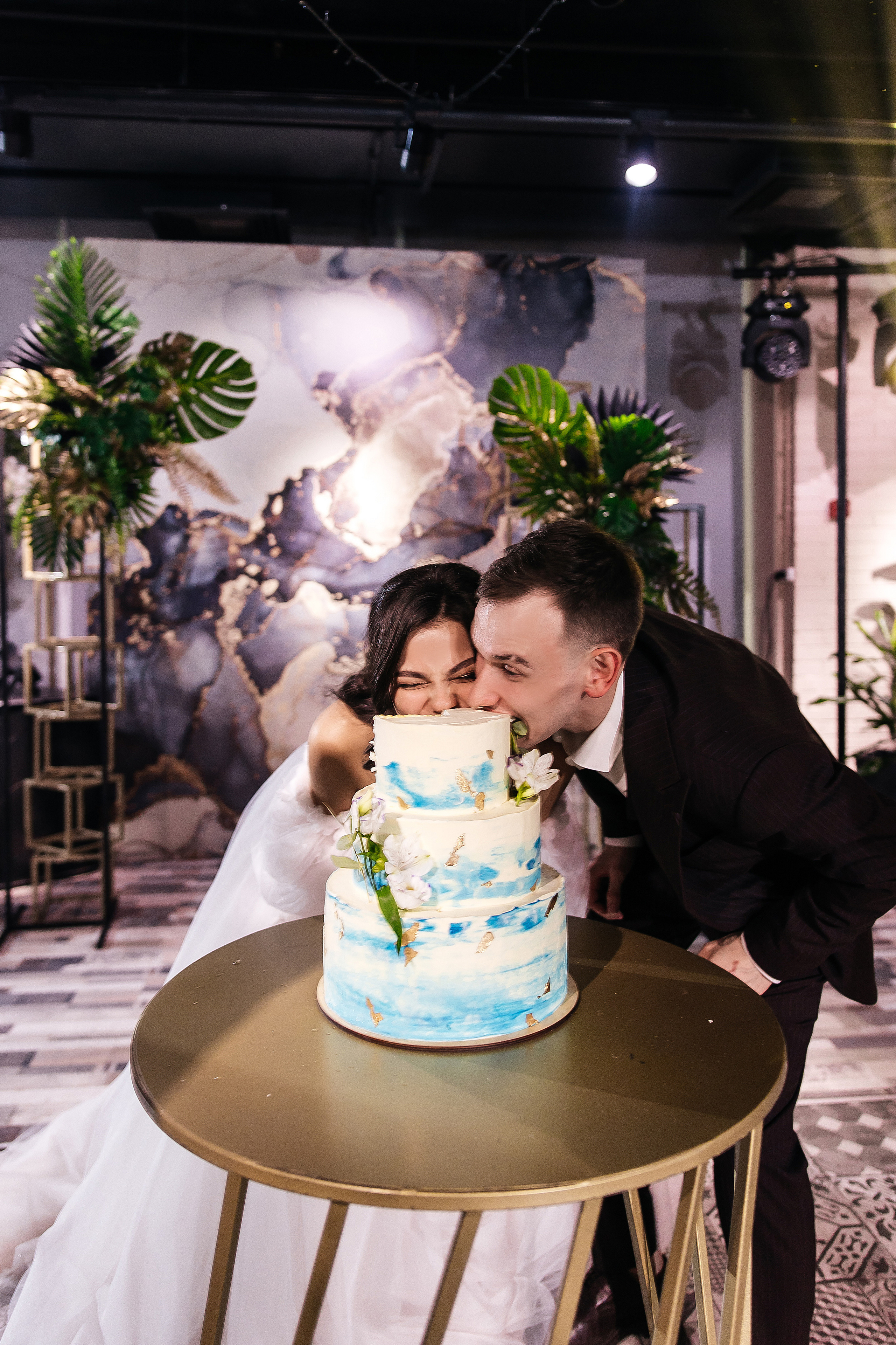 Лучший день. Фотограф в Санкт Петербурге Колантаева Карина