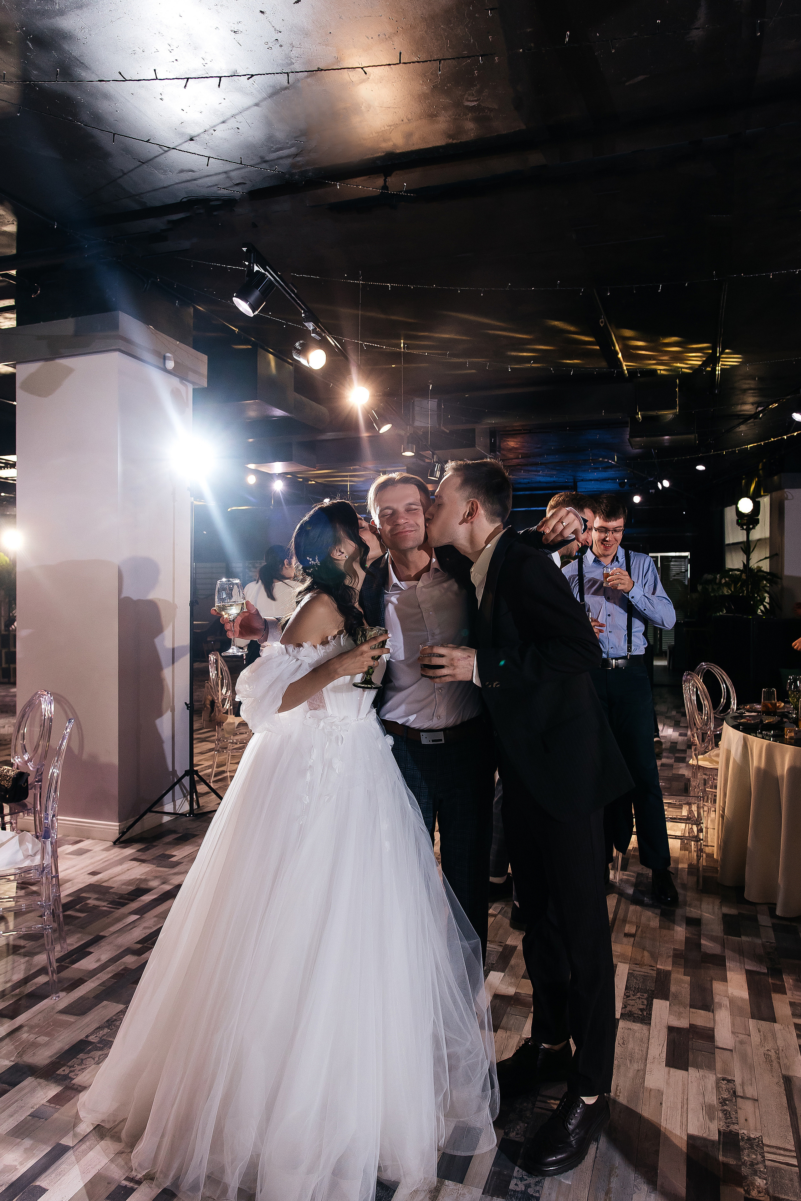 Лучший день. Фотограф в Санкт Петербурге Колантаева Карина