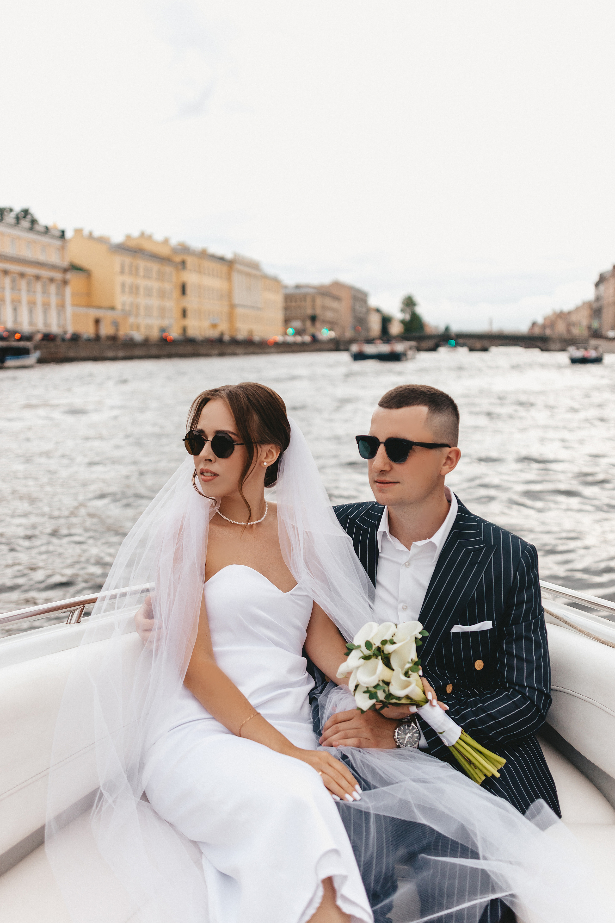 Мечта невесты. Фотограф в Санкт Петербурге Колантаева Карина