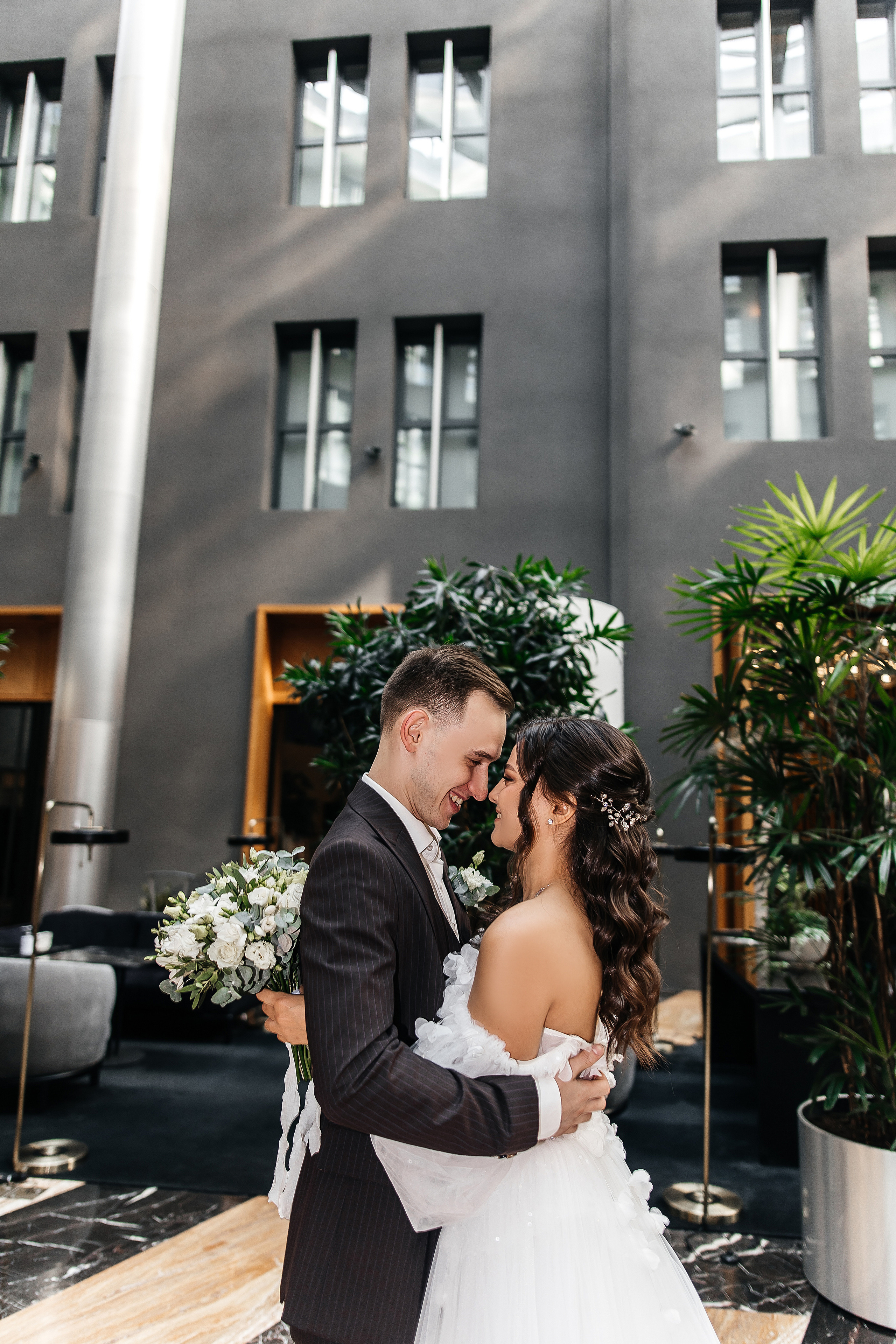 Лучший день. Фотограф в Санкт Петербурге Колантаева Карина